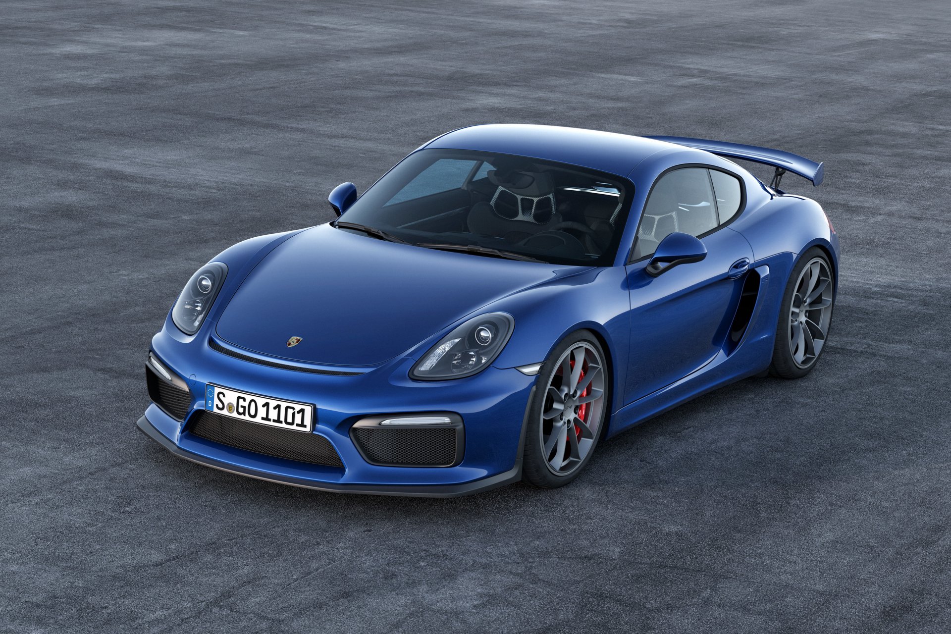 porsche cayman gt4 porsche cayman bleu avant