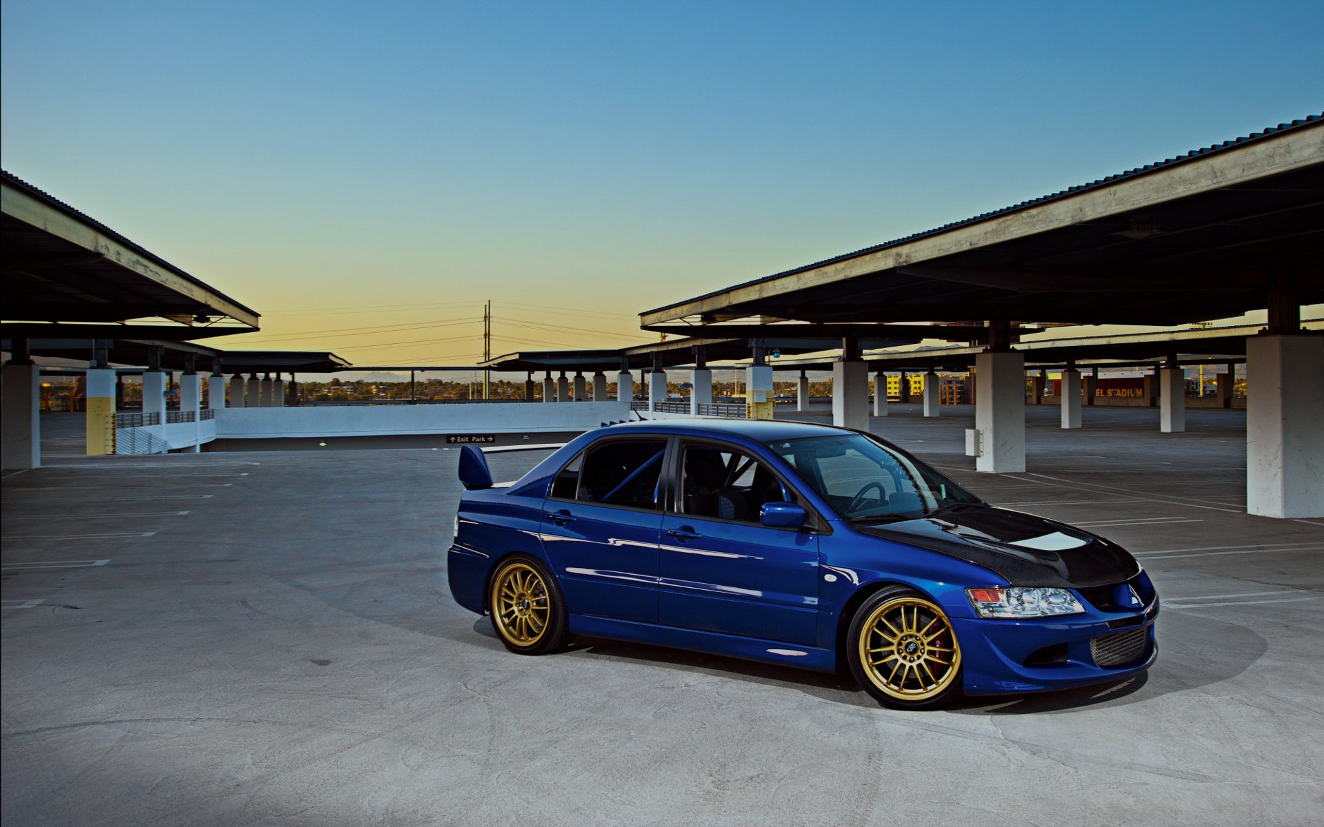 lancer auto wallpaper mitsubishi evolution auto photo evo cars lancer blue car parking profile wheels car passenger cars cars auto motor transport