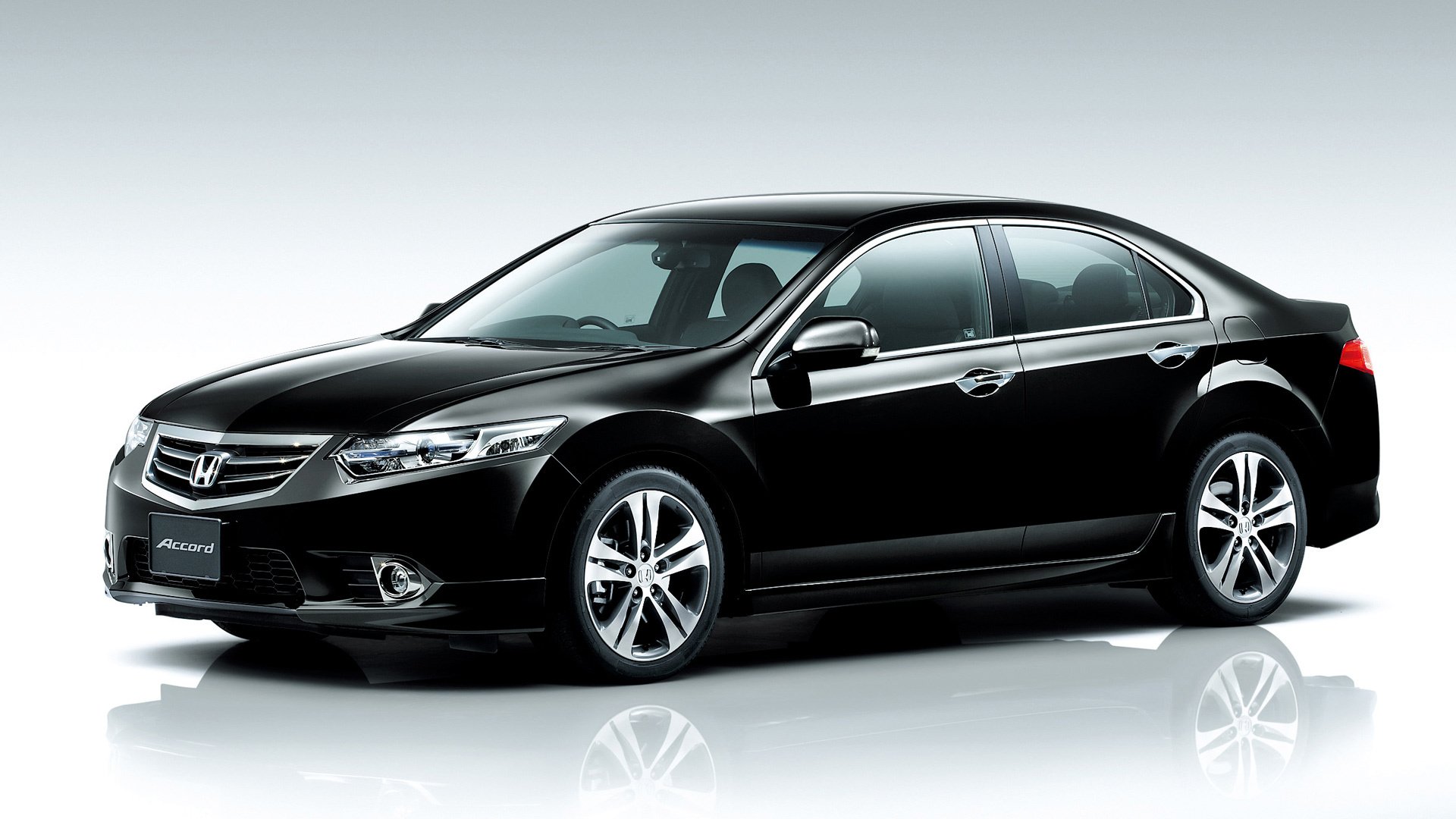 honda accord coche