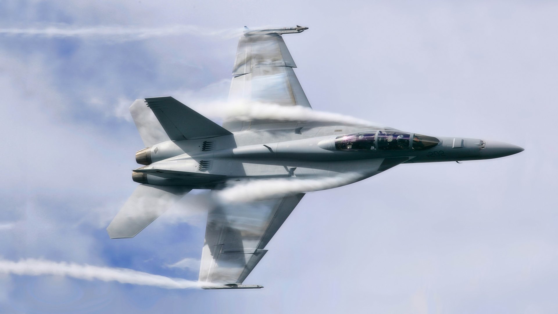 boeing fa-18ef flugzeug flug super hornet kämpfer himmel luftfahrt militärische ausrüstung militärische luftfahrt