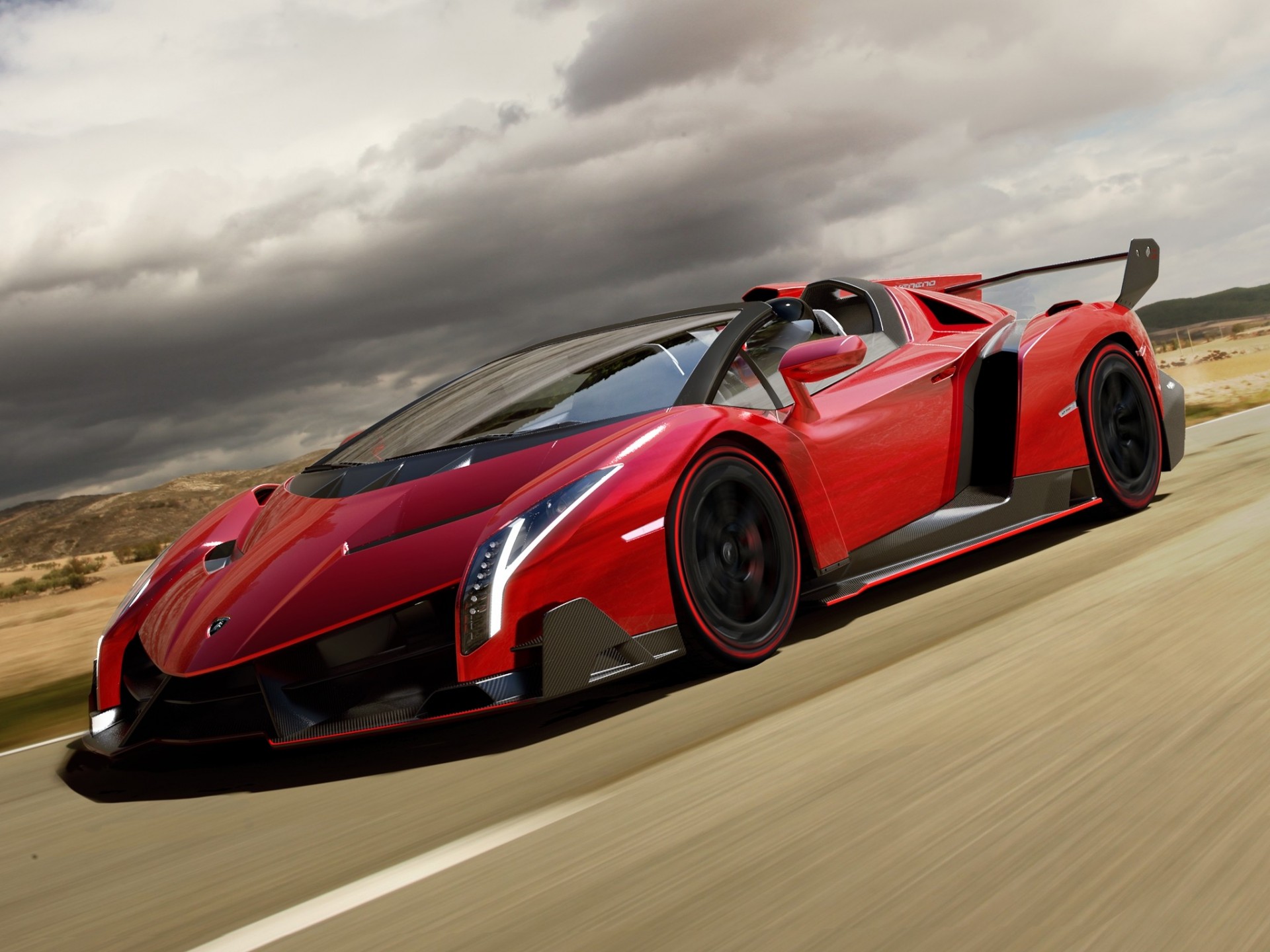 veneno