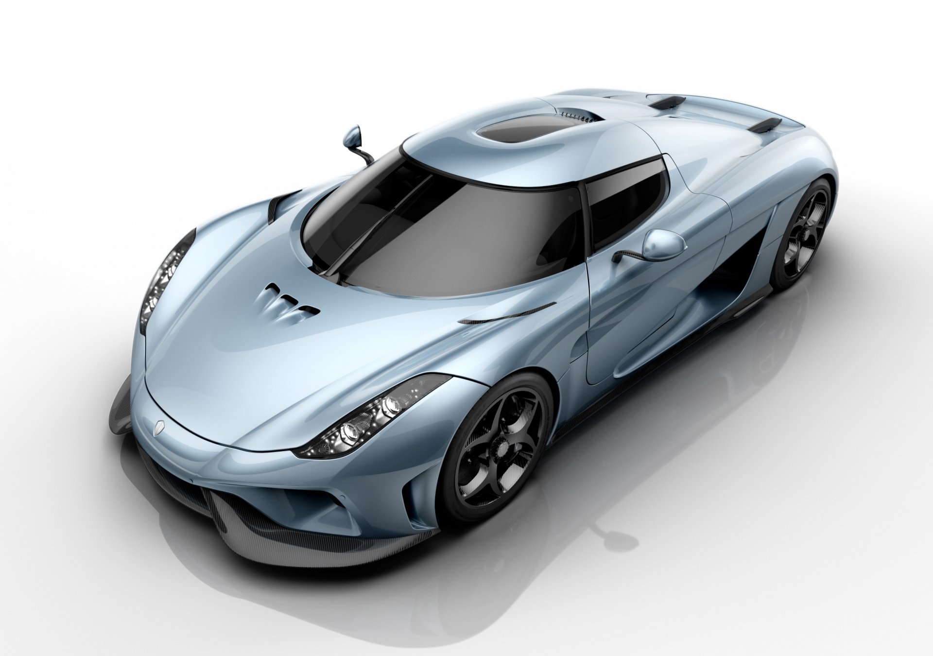 2015 г. koenigsegg regera кенигсегг регера