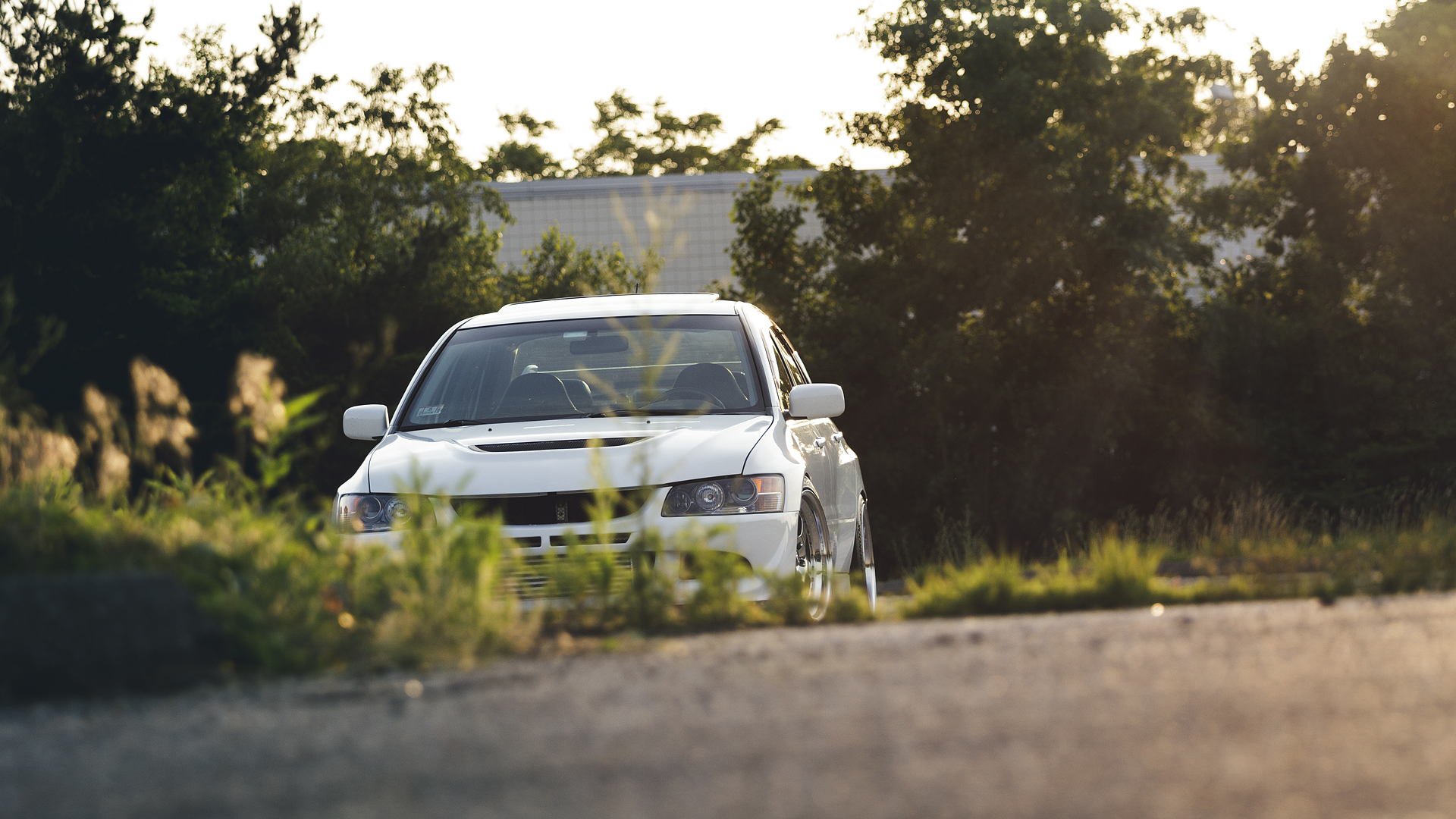 mitsubishi professione evo 9 messa a punto auto posizione mitsubishi lancer evolve