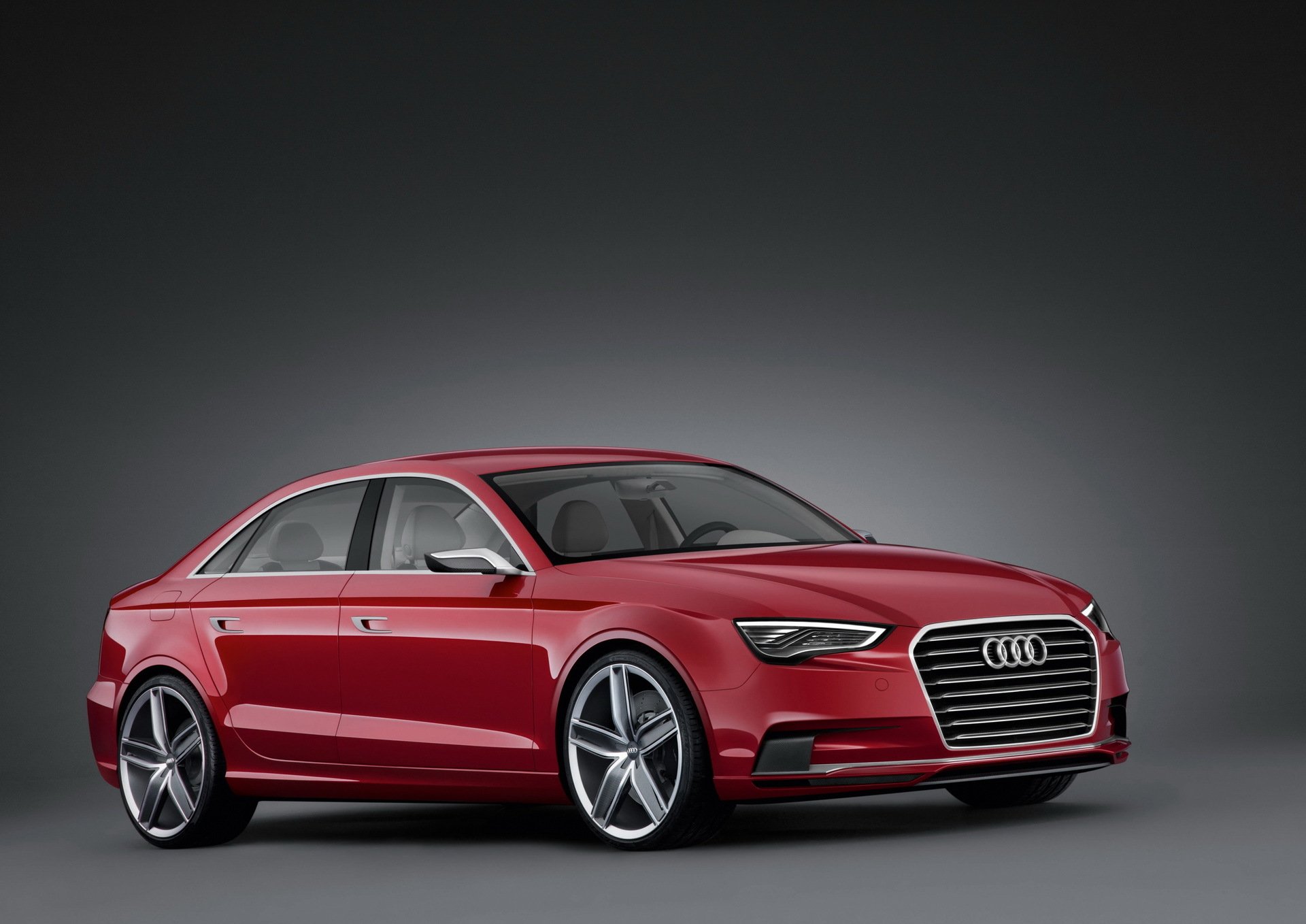 audi a3 concepto 2011