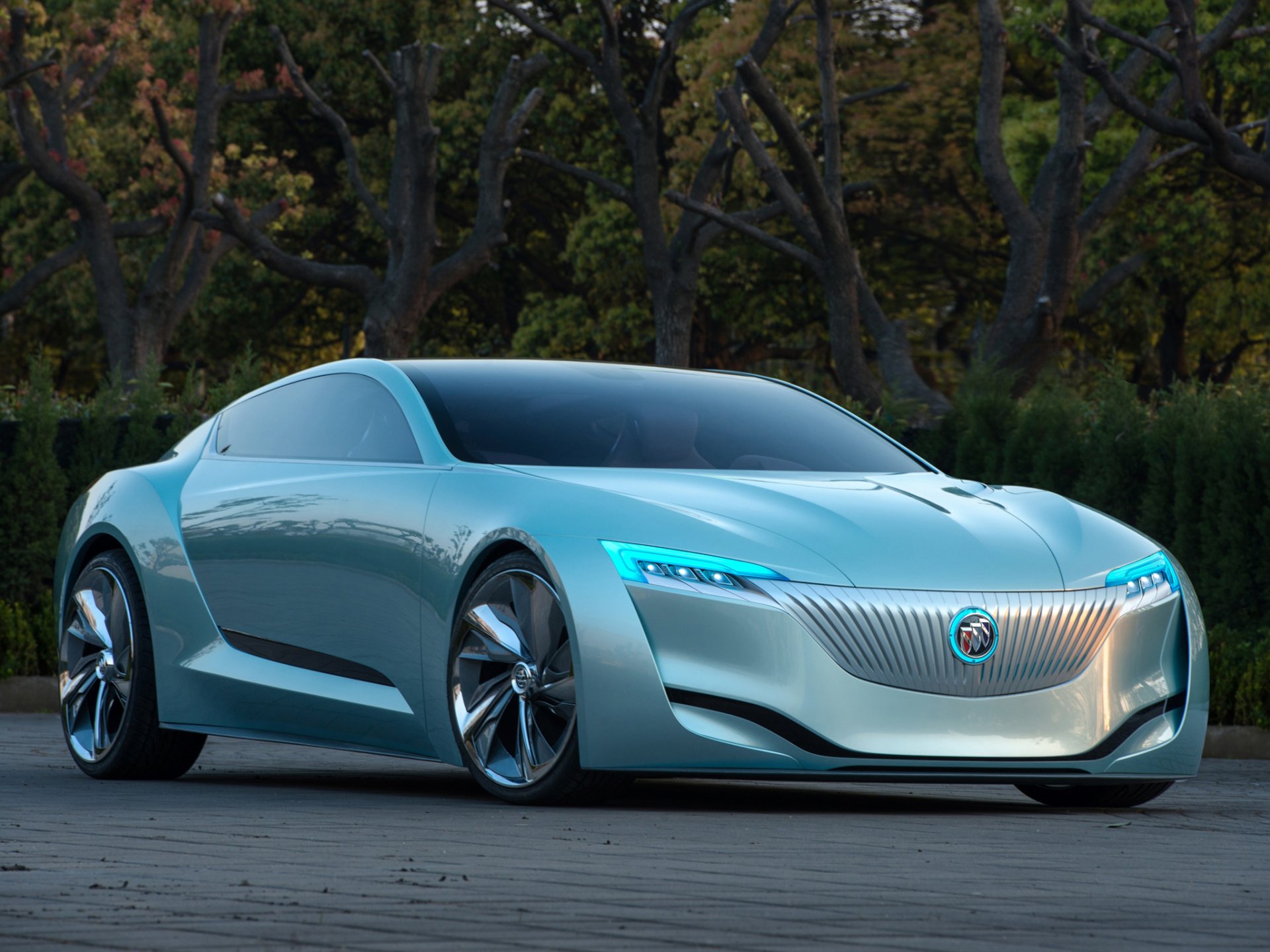 buick riviera concept concept beautiful