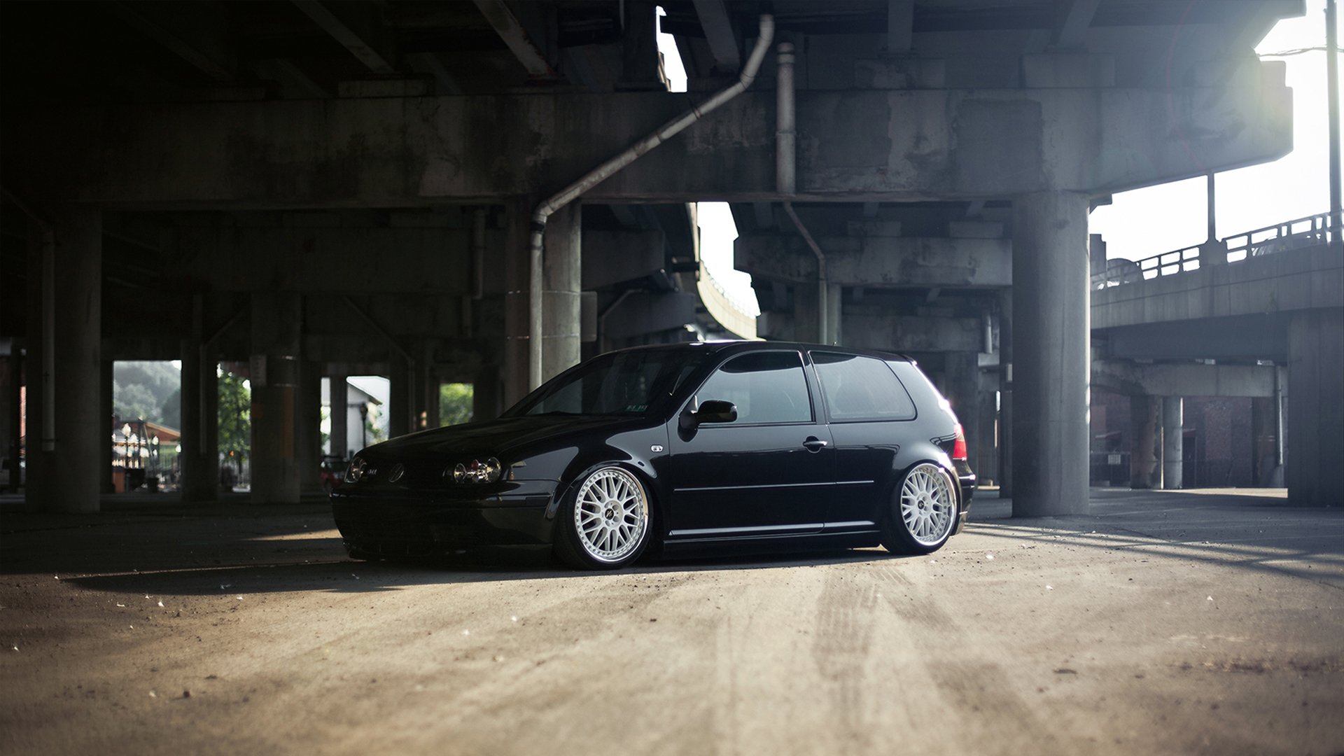 volkswagen golf volkswagen ponte