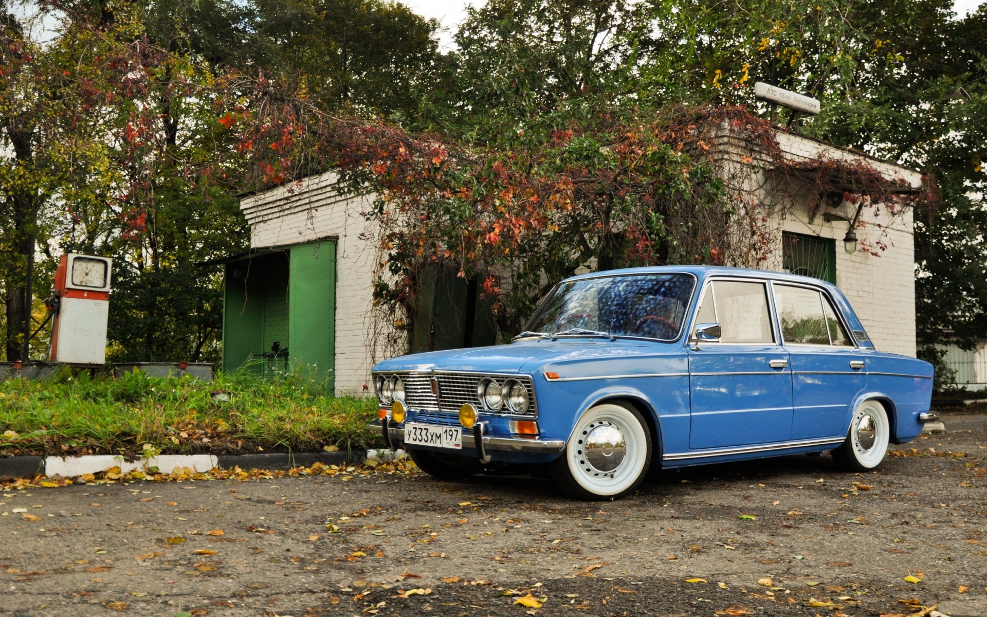 vaz 2103 resto lada lada vaz dreier