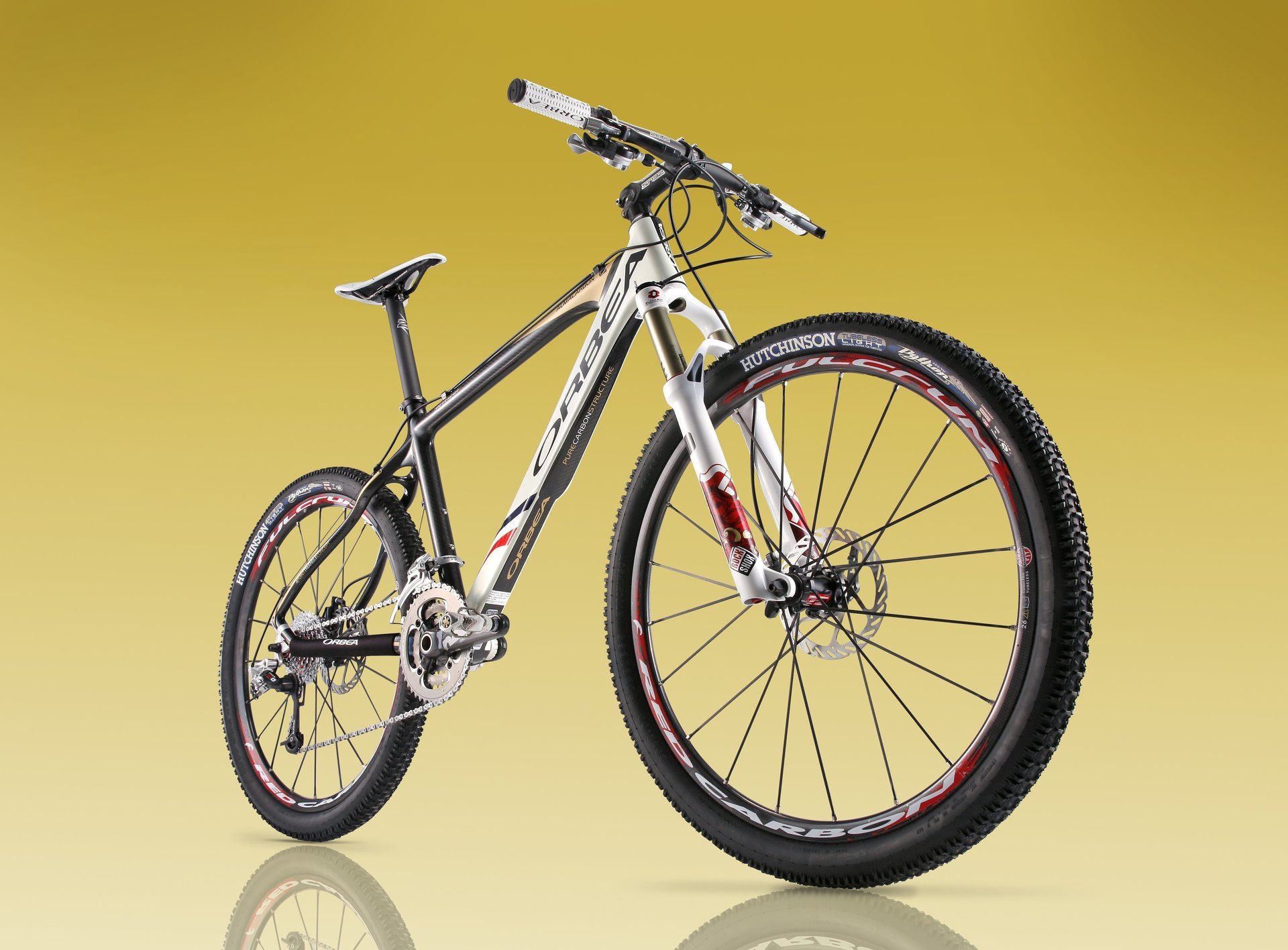 orbea mountain bike carbonio design tecnologia sport biciclette trasporti