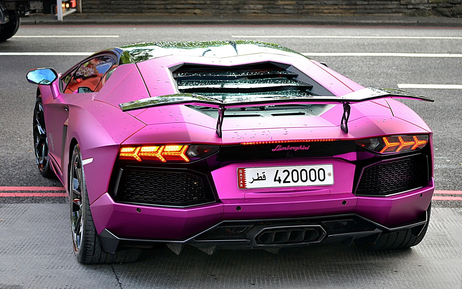 lp700-4 viola lamborghini aventador lamborghini aventador aventador