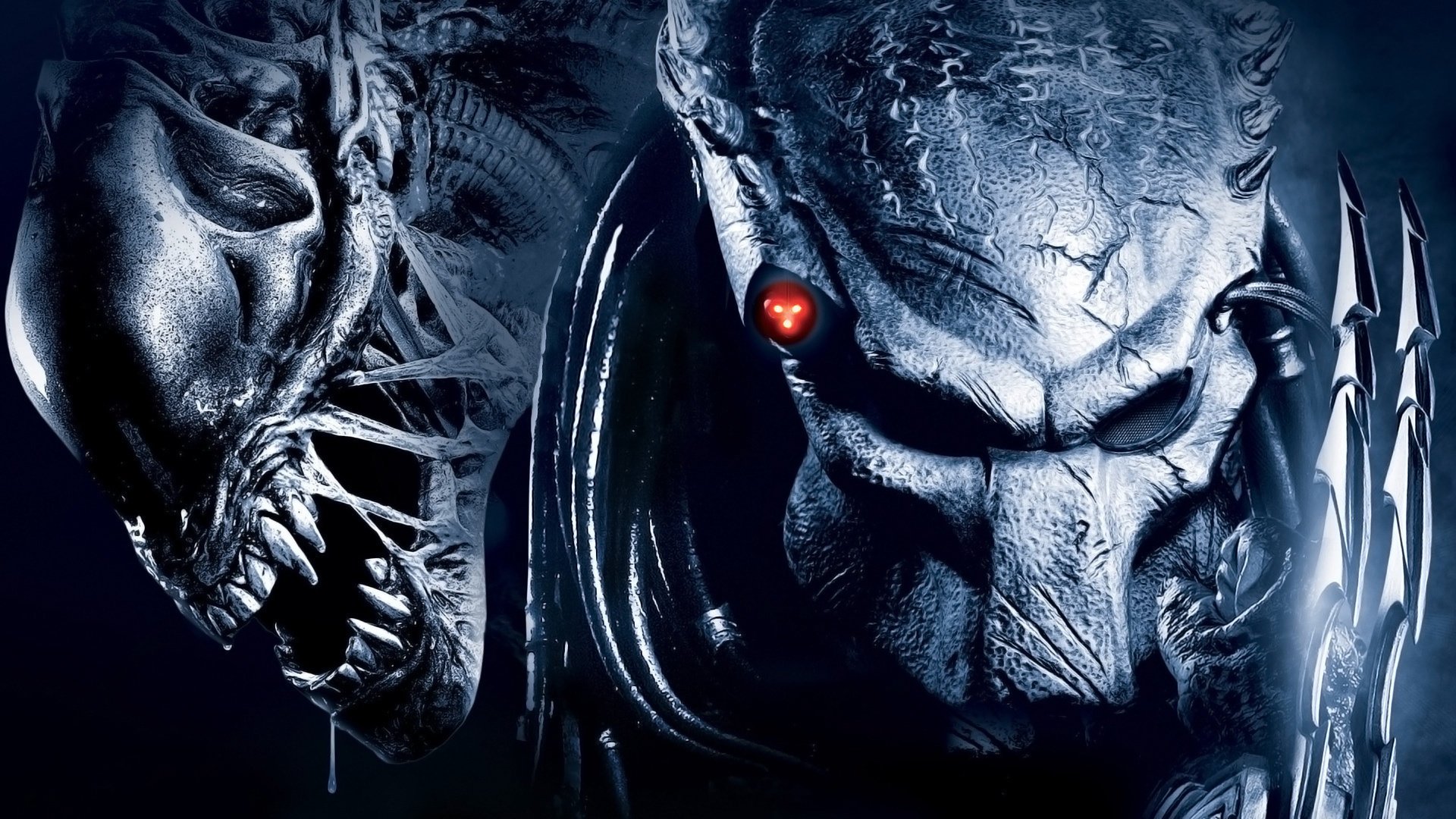 alien alien vs predator 2 requiem alien vs predator requiem predator filme