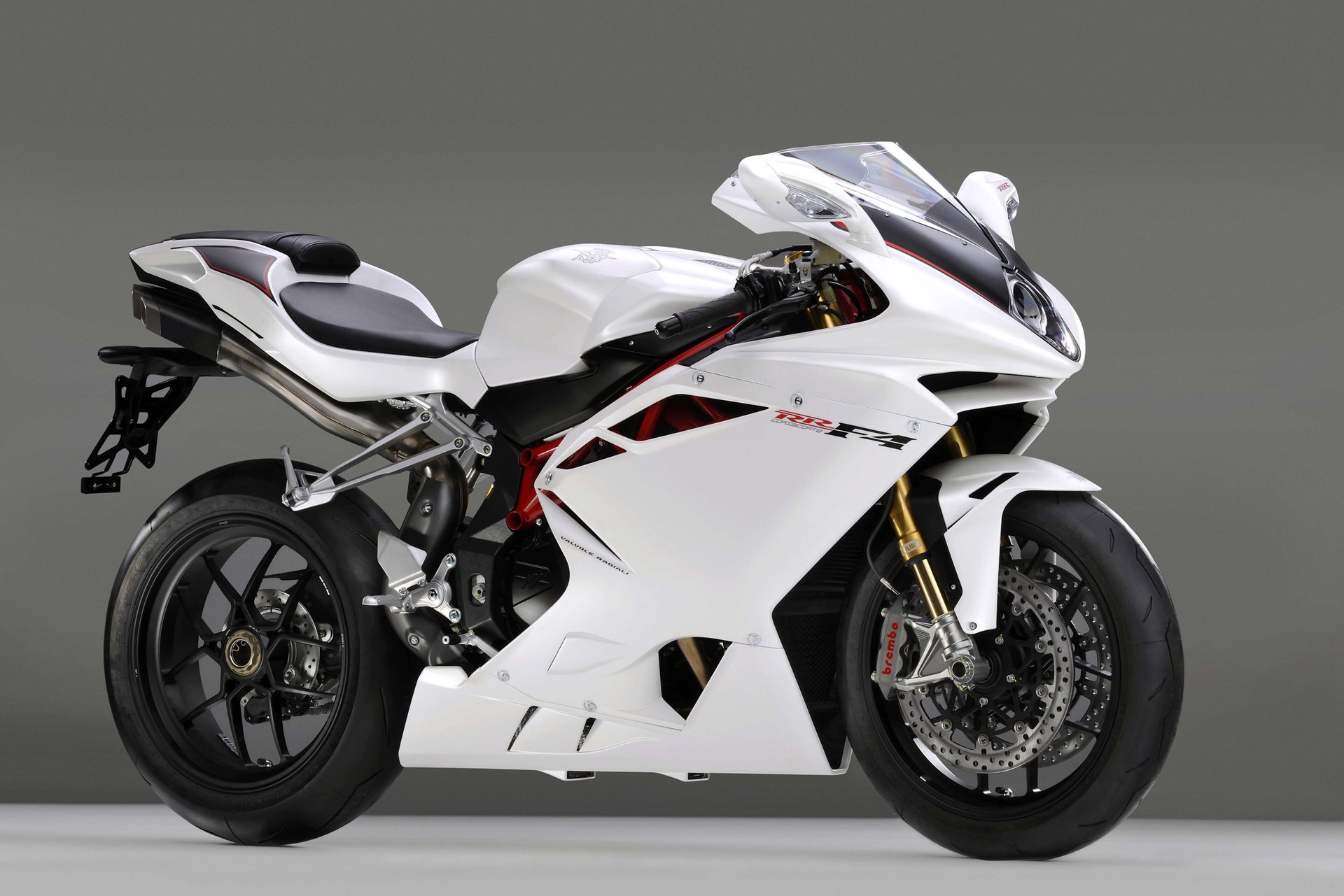 mv agusta f4 rr corsacorta agusta blanc sportbike moto moto italie high-tech design motobike hi-tech dirt bike mototransport