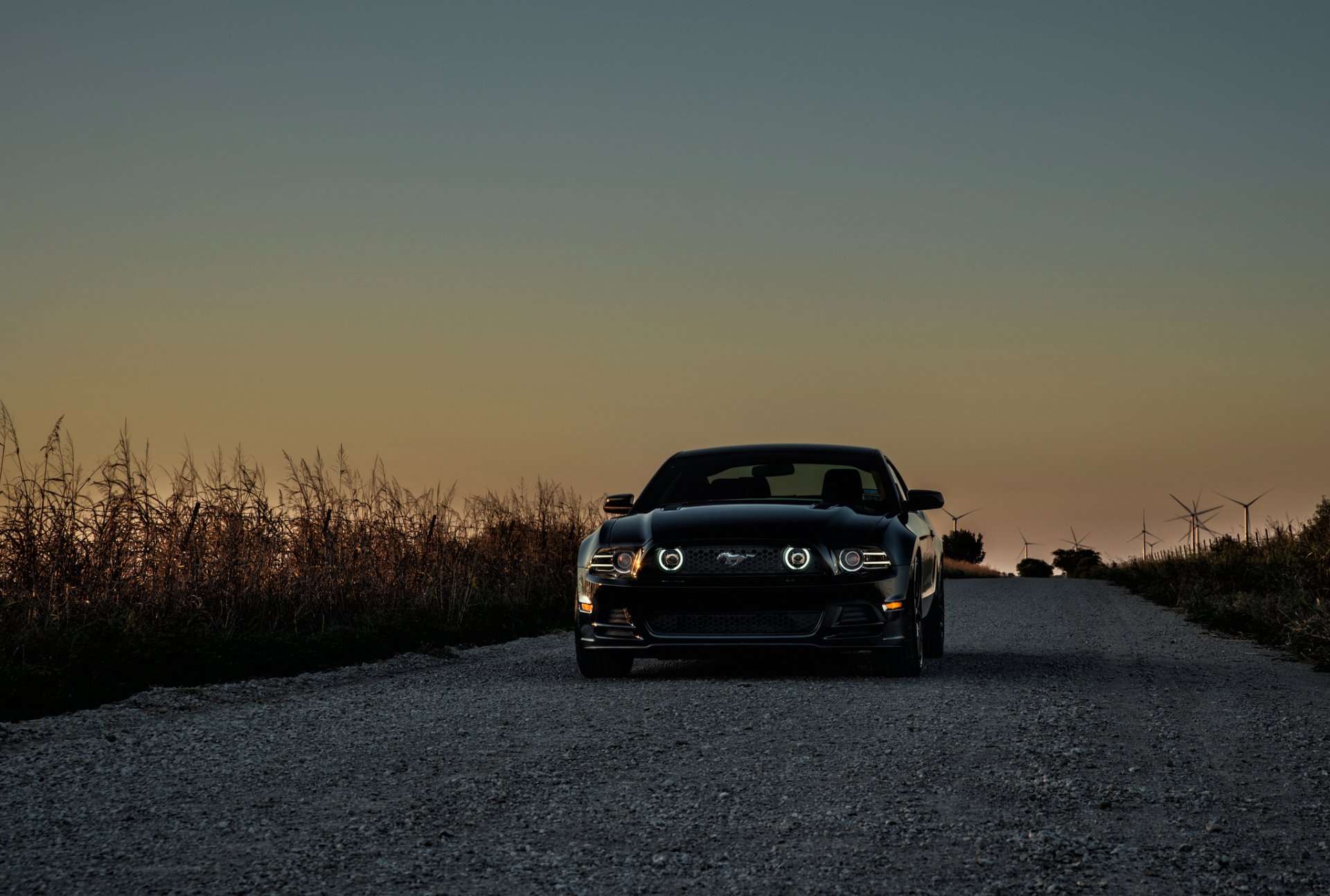 ford mustang gt nero ford nero generatori eolici