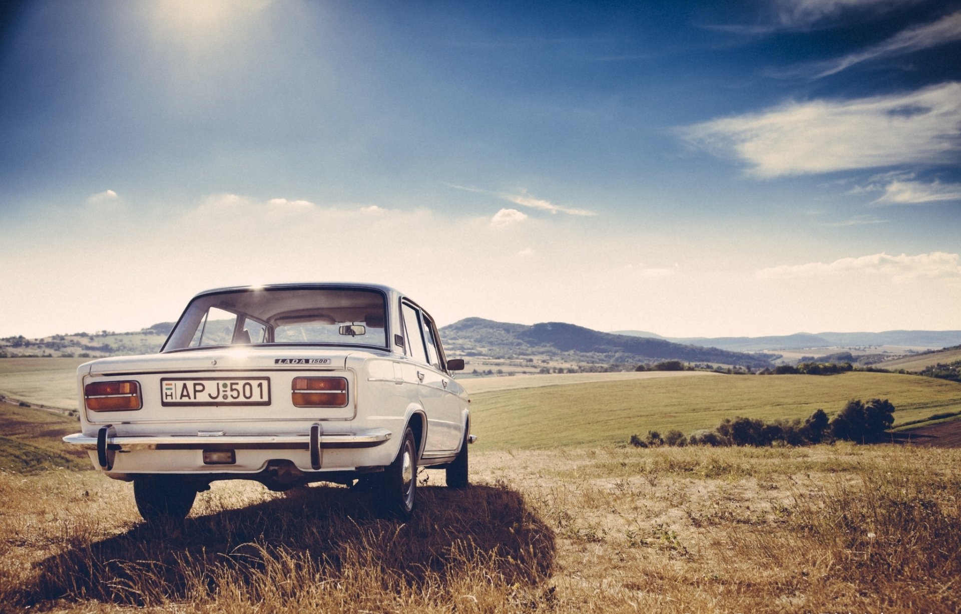 lada lada landscape classic