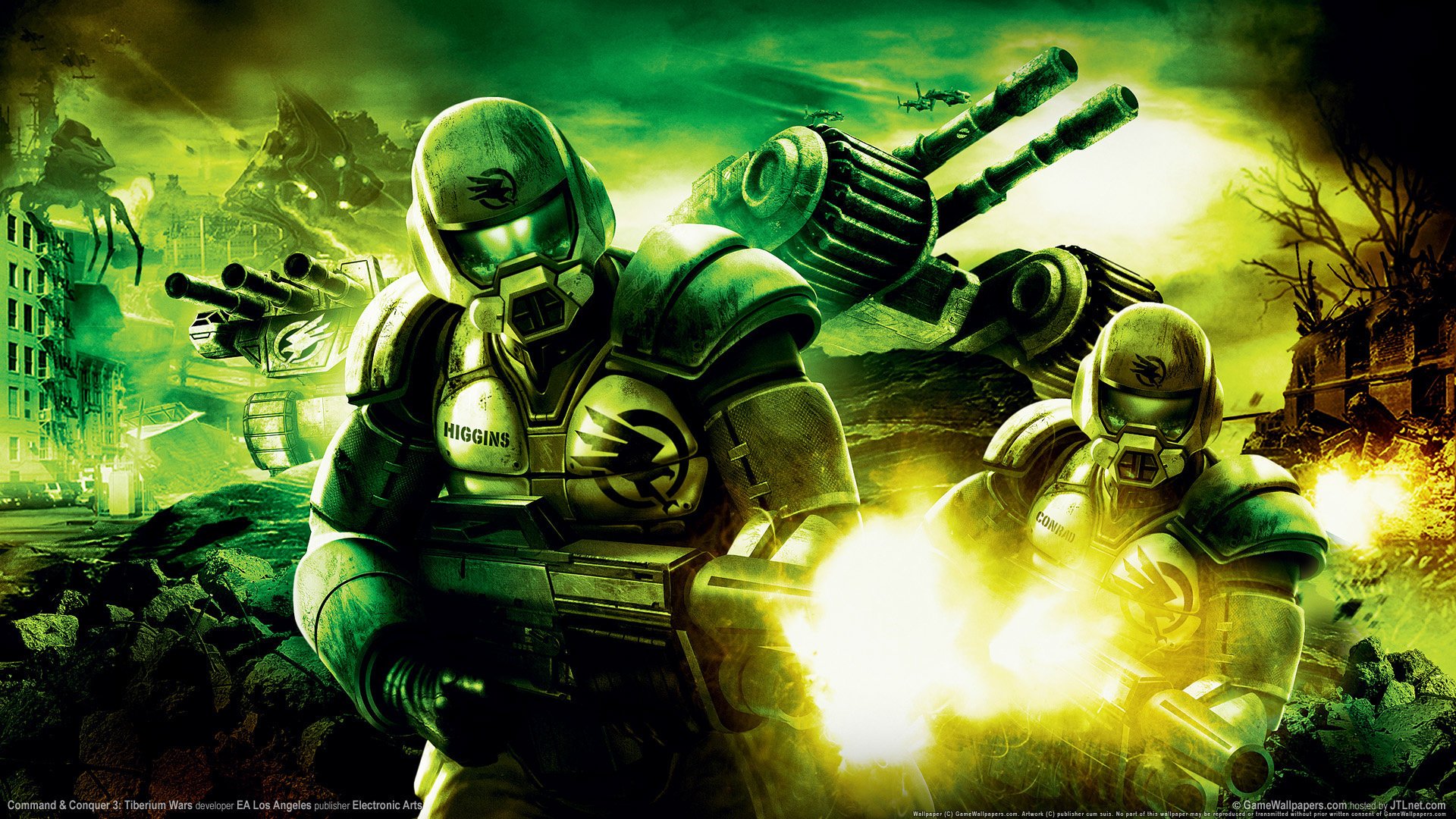 command and conquer tiberium tiberium soldato esercito verde film fantasia disegni anime