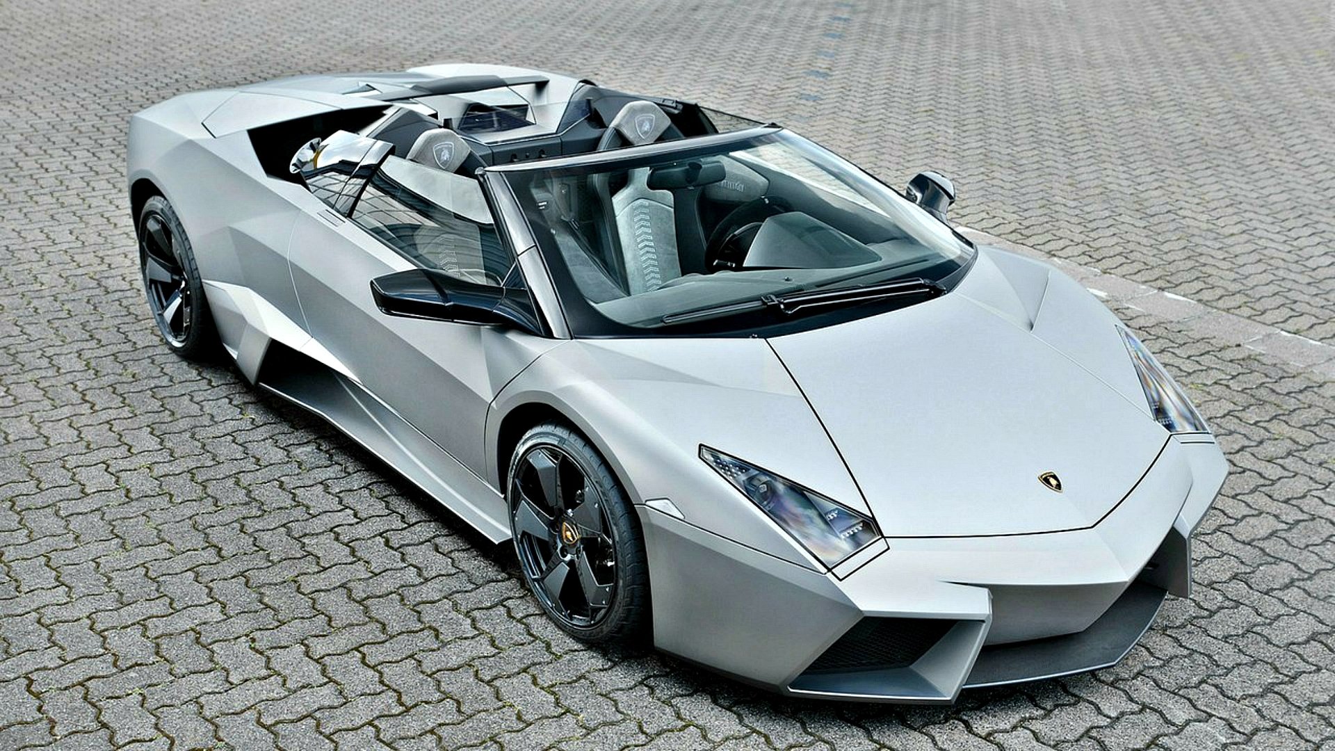 lamborghini reventon roadster lambornini reventon supersamochód samochód sportowy