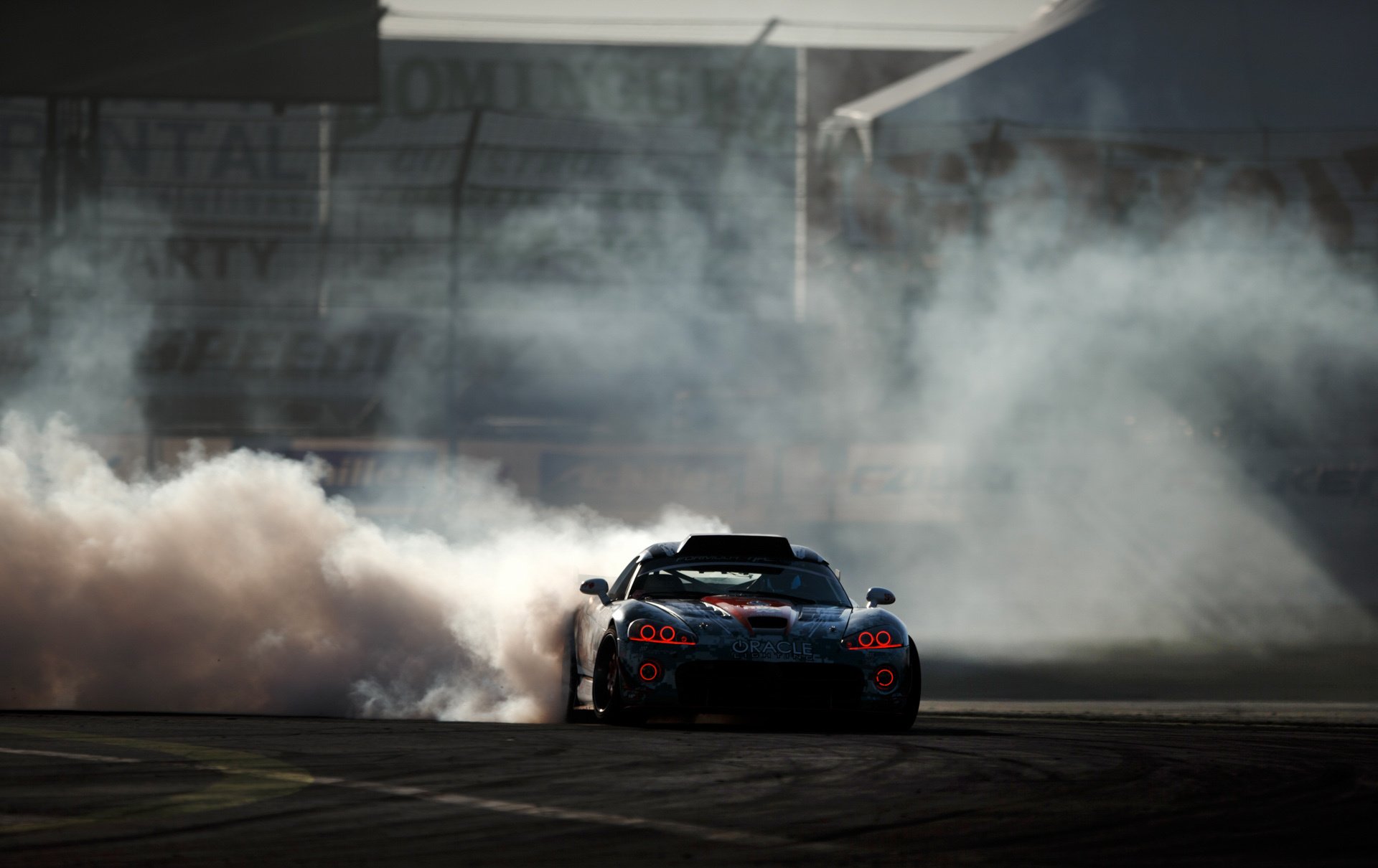 dodge viper drift formula drift