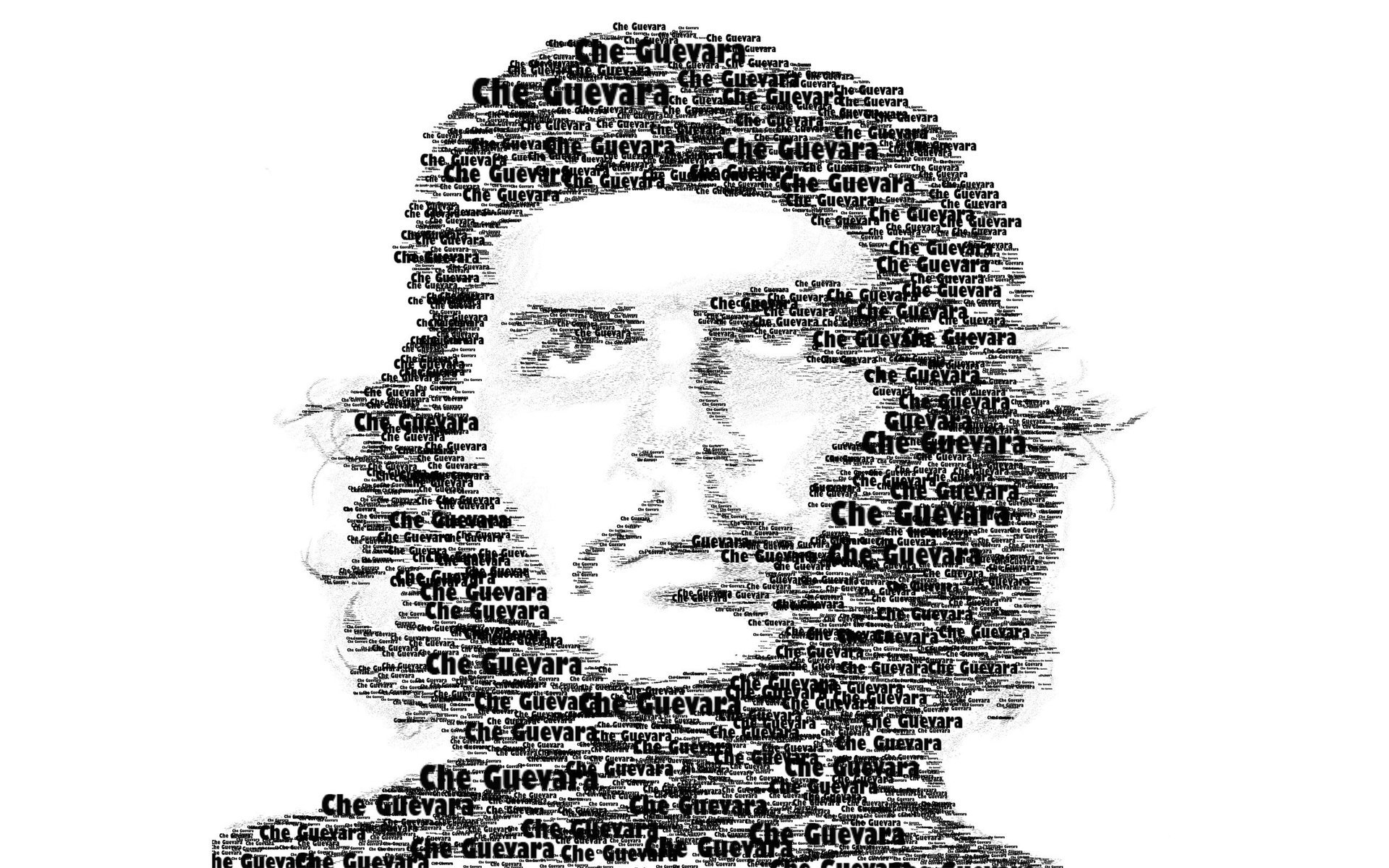 che guevara rewolucjonista bohater symbol epoka wolność socjalizm kuba rewolucja polityka