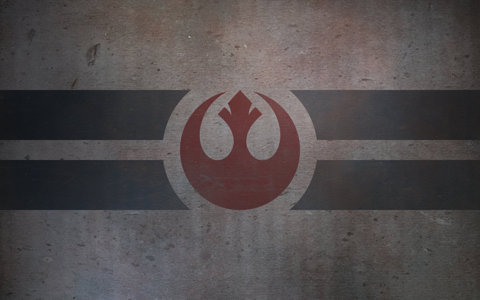 tar wars star wars rebeldes alianza escudo de armas logotipo