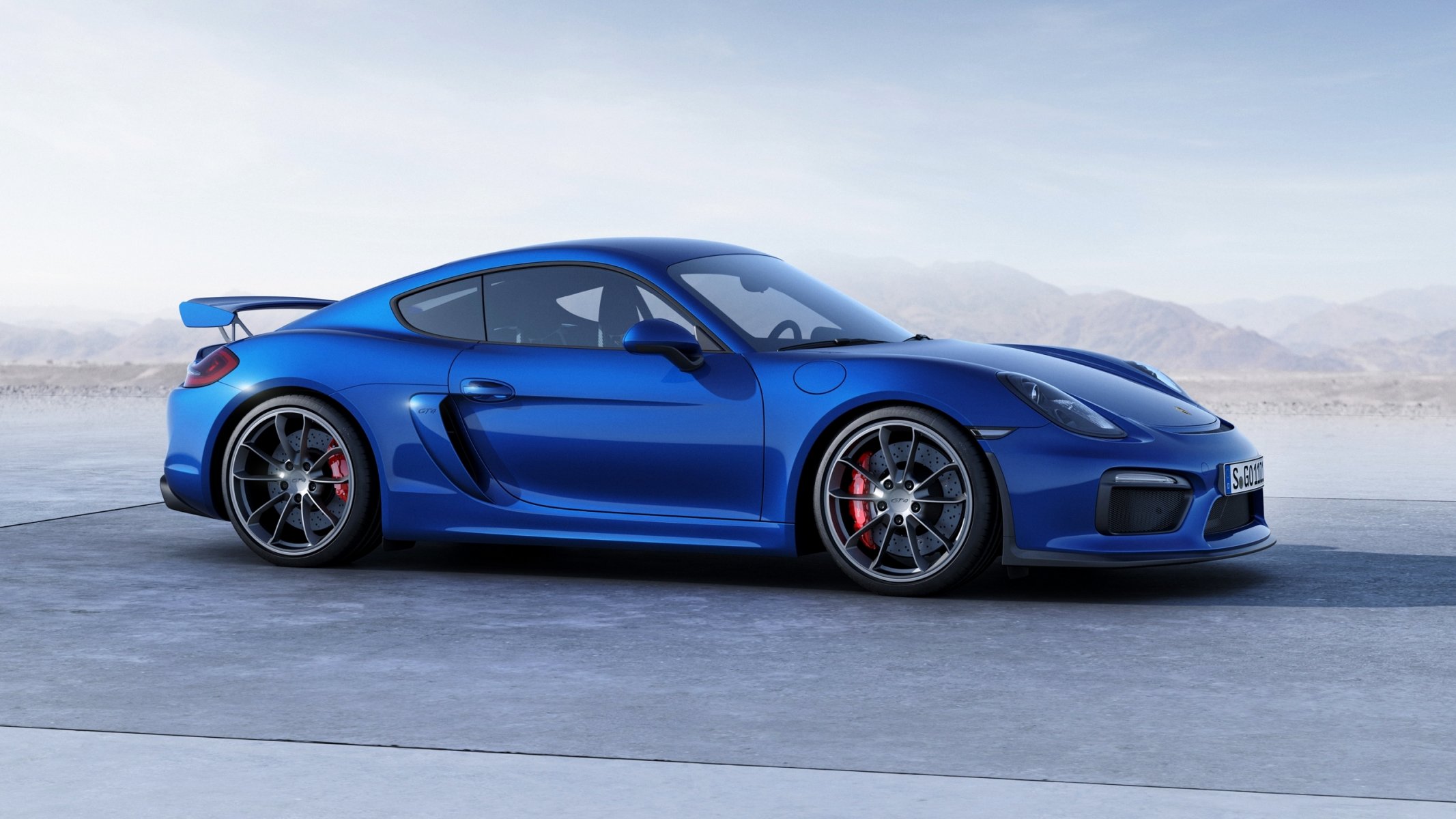 2015 porsche cayman gt4 981c porsche caimán