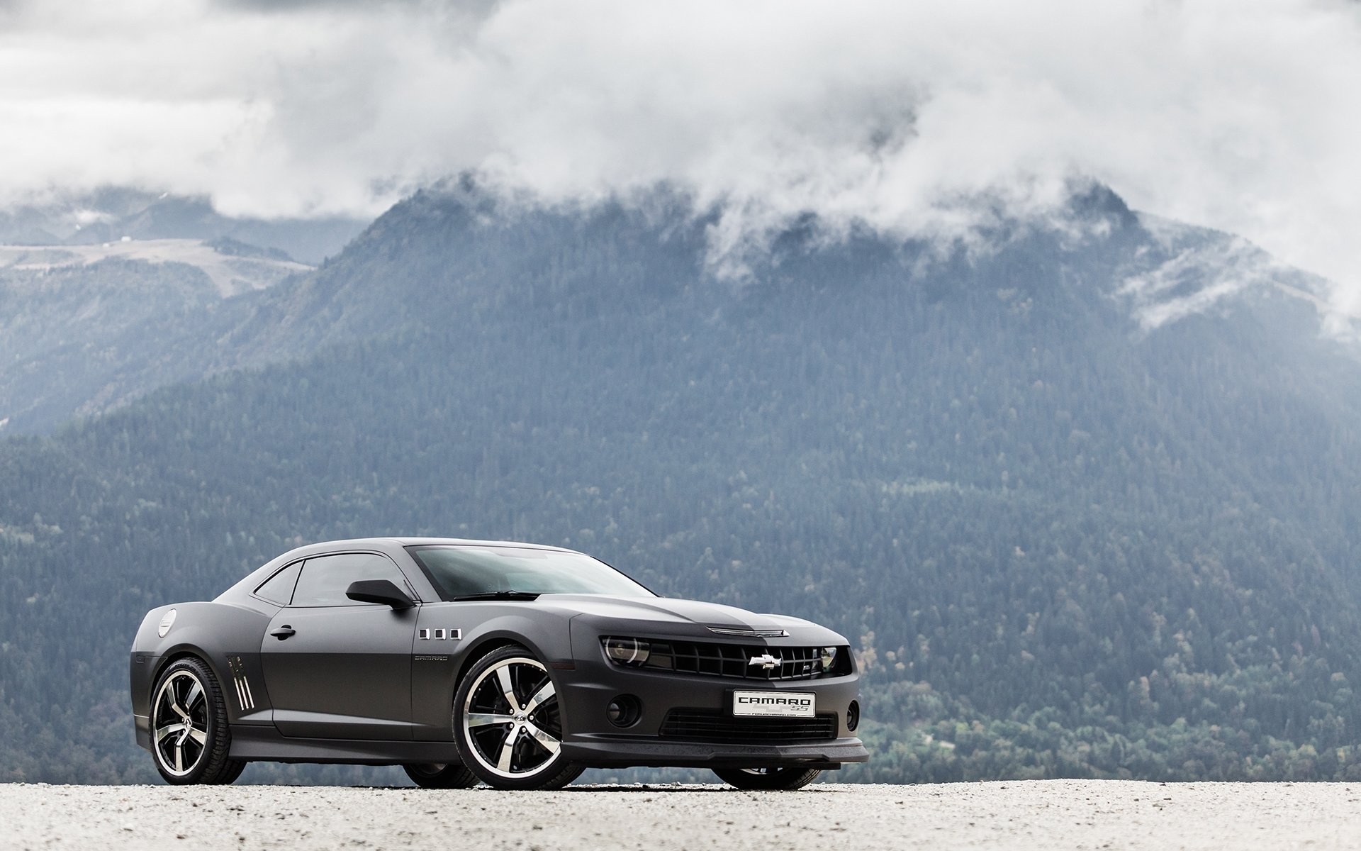 chevrolet camaro ss noir wheels camaro jantes réflexion