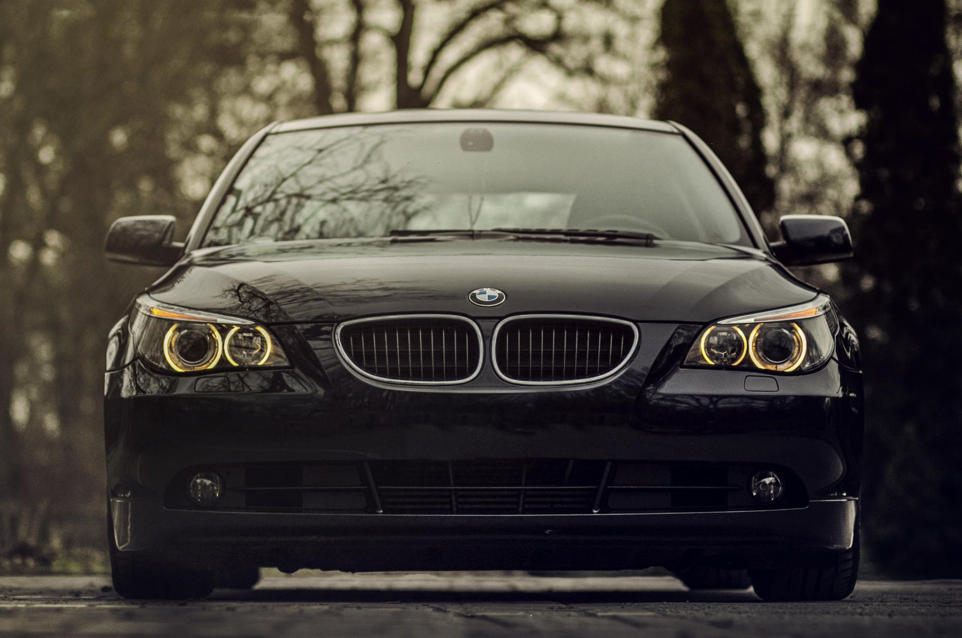 bmw 520d bmw headlights bumper