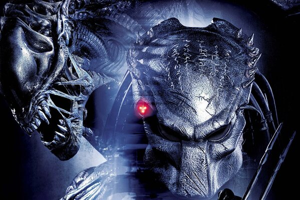 Film Alien vs Predator Requiem regarder en ligne