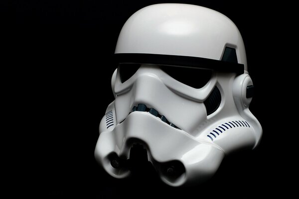 Casque Stormtrooper Star Wars