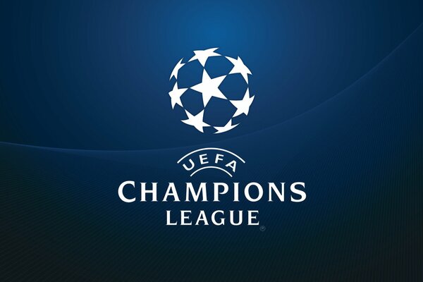 Emblema de la UEFA Champions League