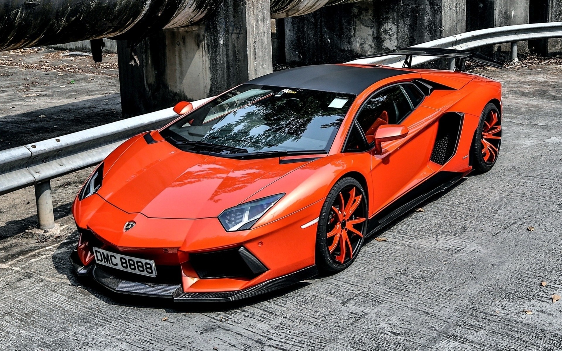 arancione lamborghini aventador auto lamborghini aventador carta da parati personalizzazione