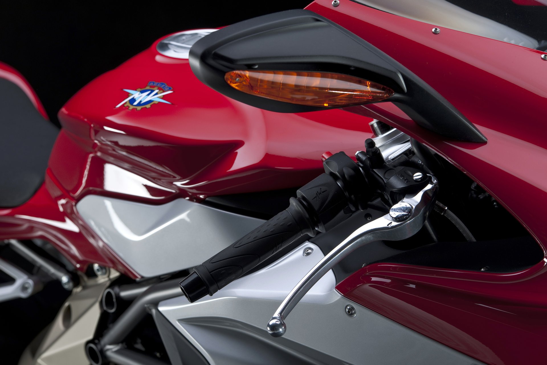 mv agusta f3 2012 agusta sportbike moto moto italia rosso argento design high-tech hi-tech moto moto