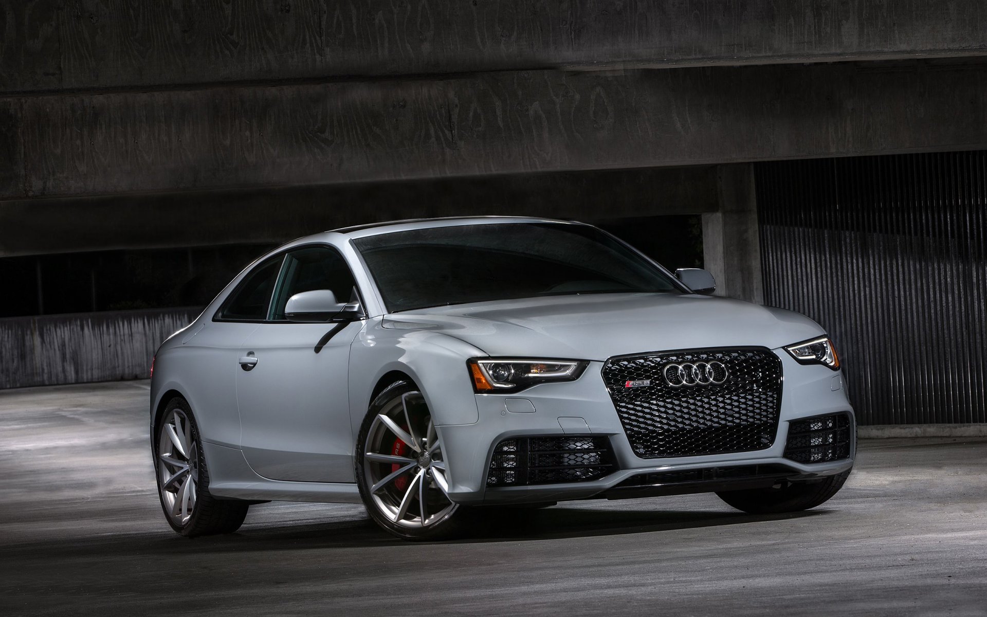 2015 audi rs5 coupé sport audi