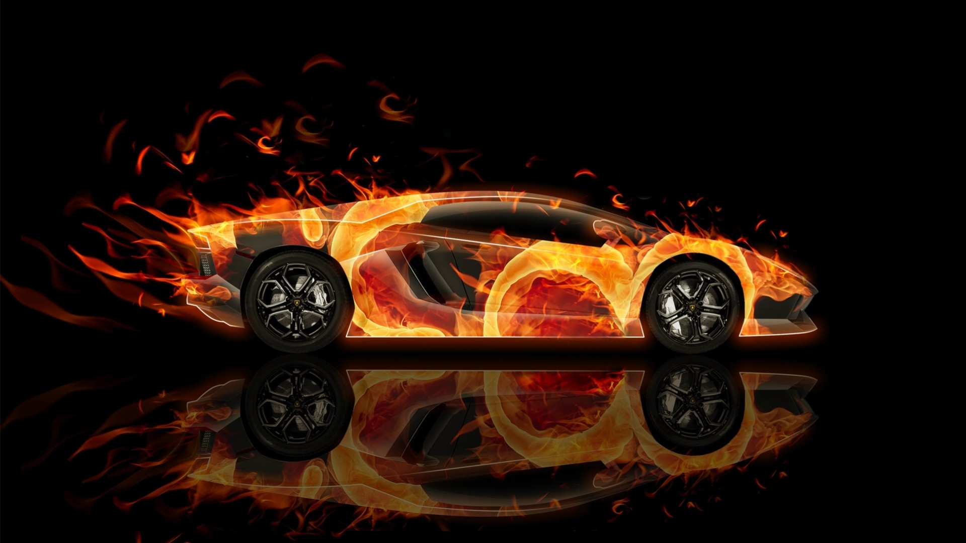 2013 vehicles pattern lamborghini