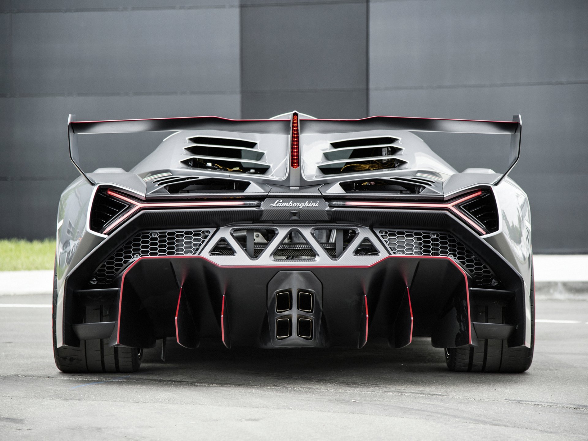 lamborghini veneno supercar car machine a