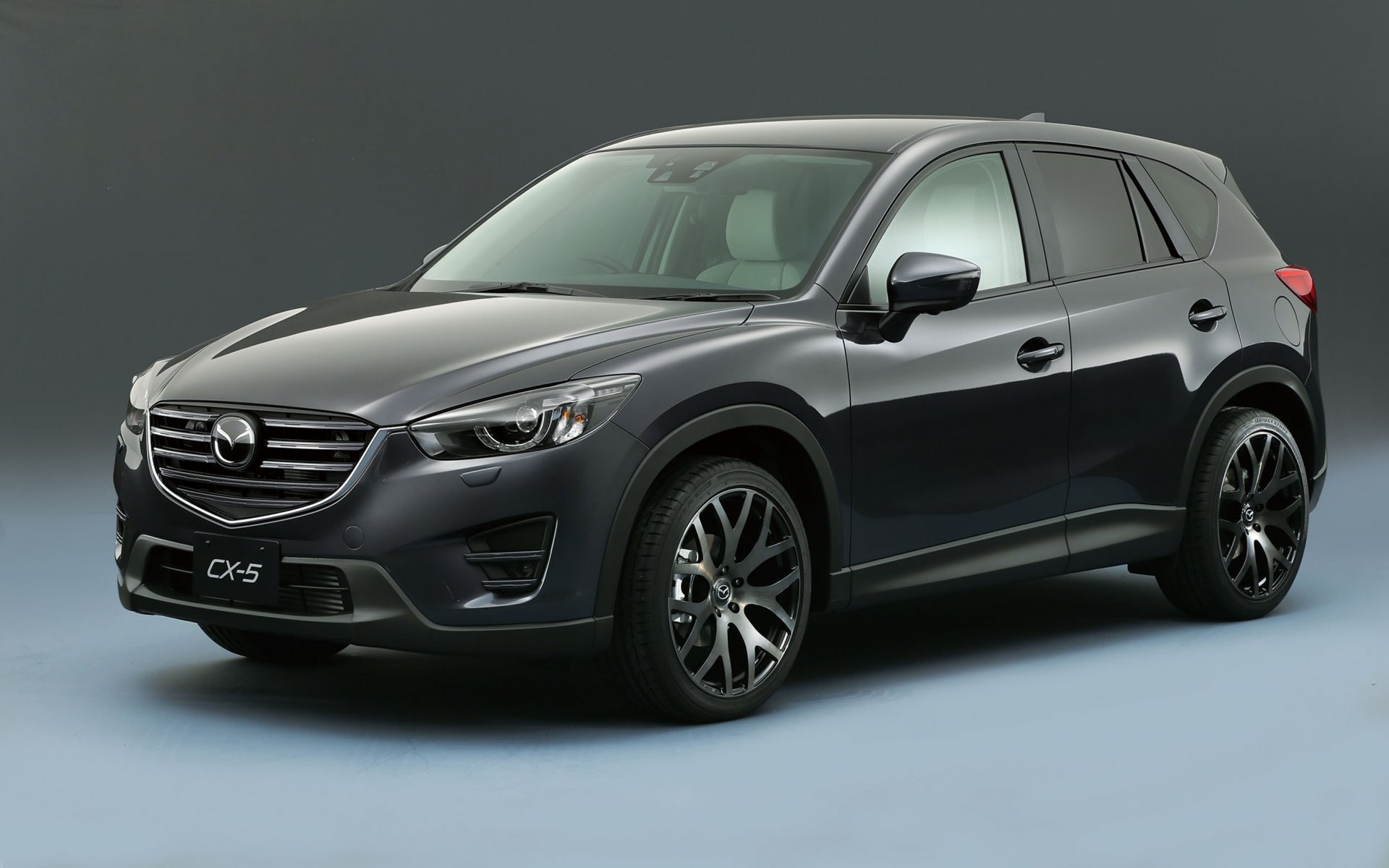 2015 mazda cx-5 concept mazda