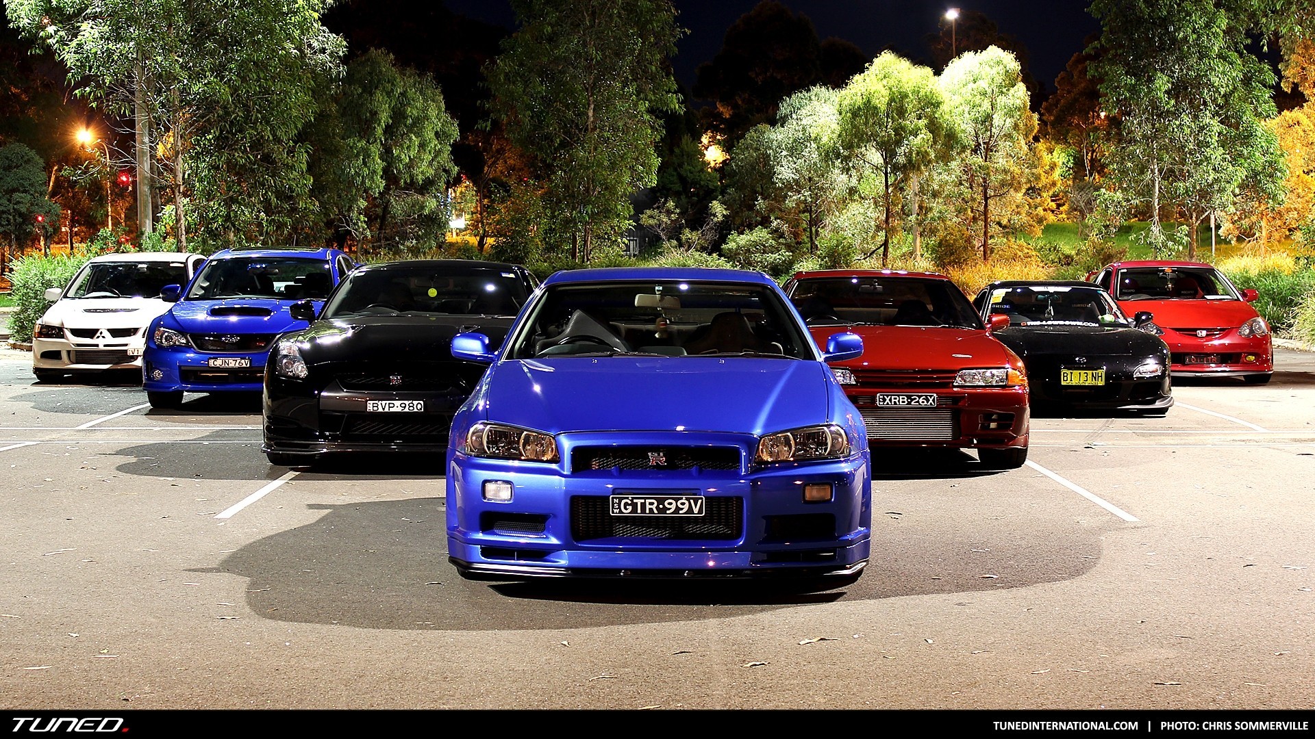 nissan coche nissan skyline coches personalización