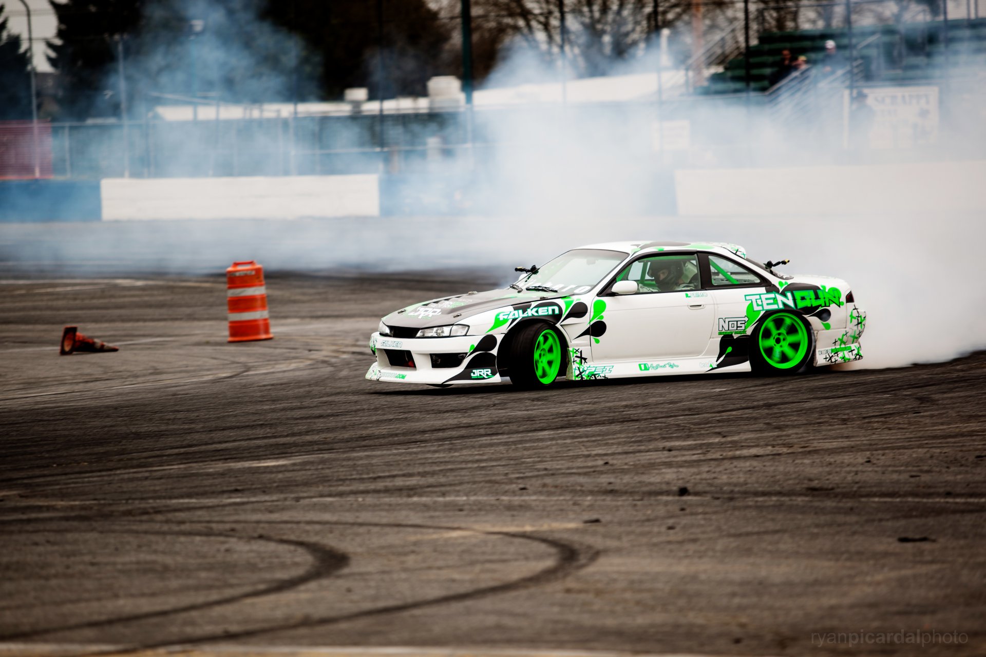 nissan silvia s14 tuning jdm machine sylvie drift