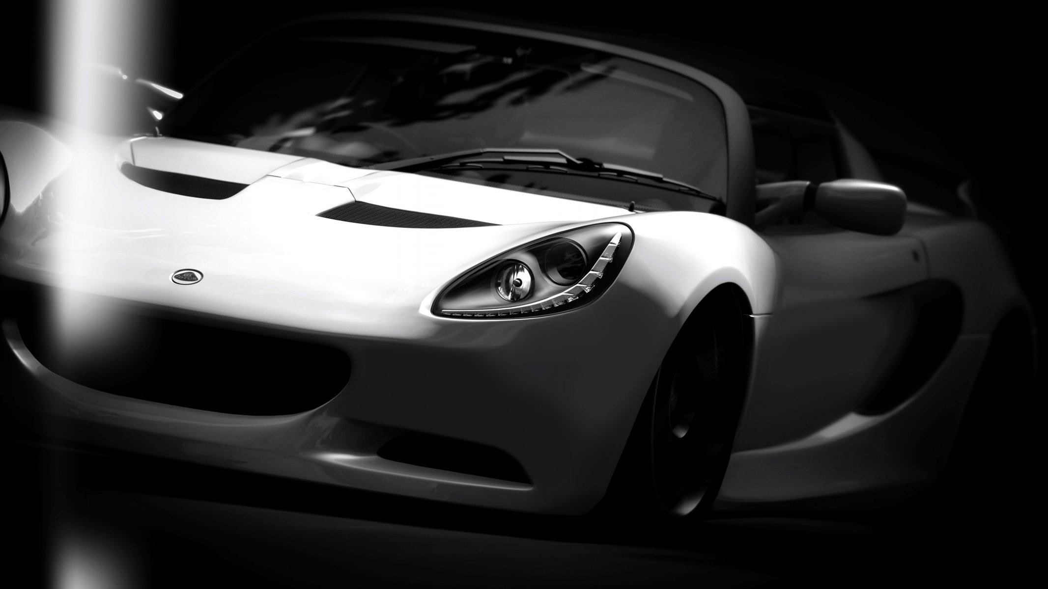 lotus elise h b