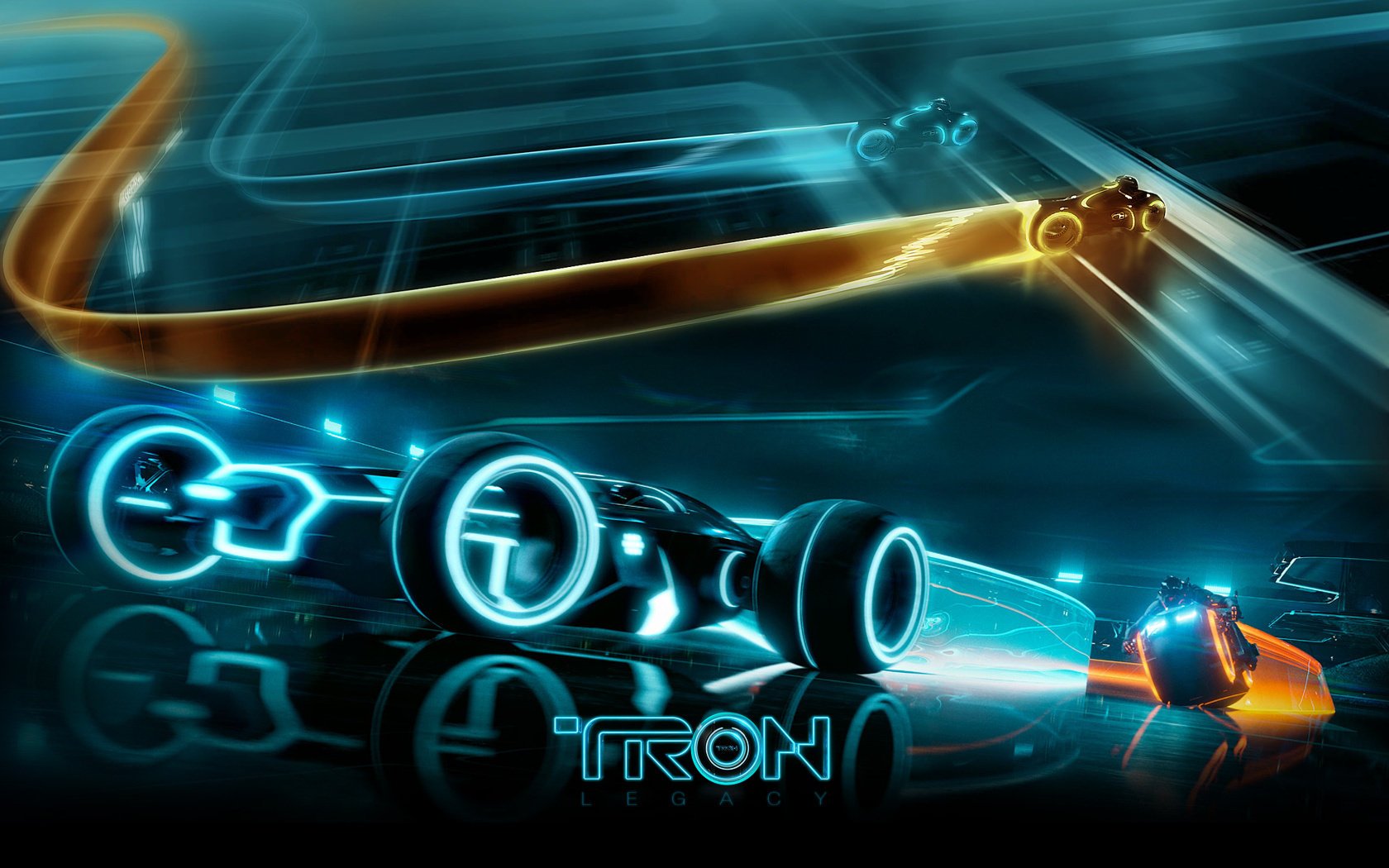 tron legacy tron legacy neón techno ciclo de luz the grid futuro futurismo estilo fondo oscuro dibujos anime