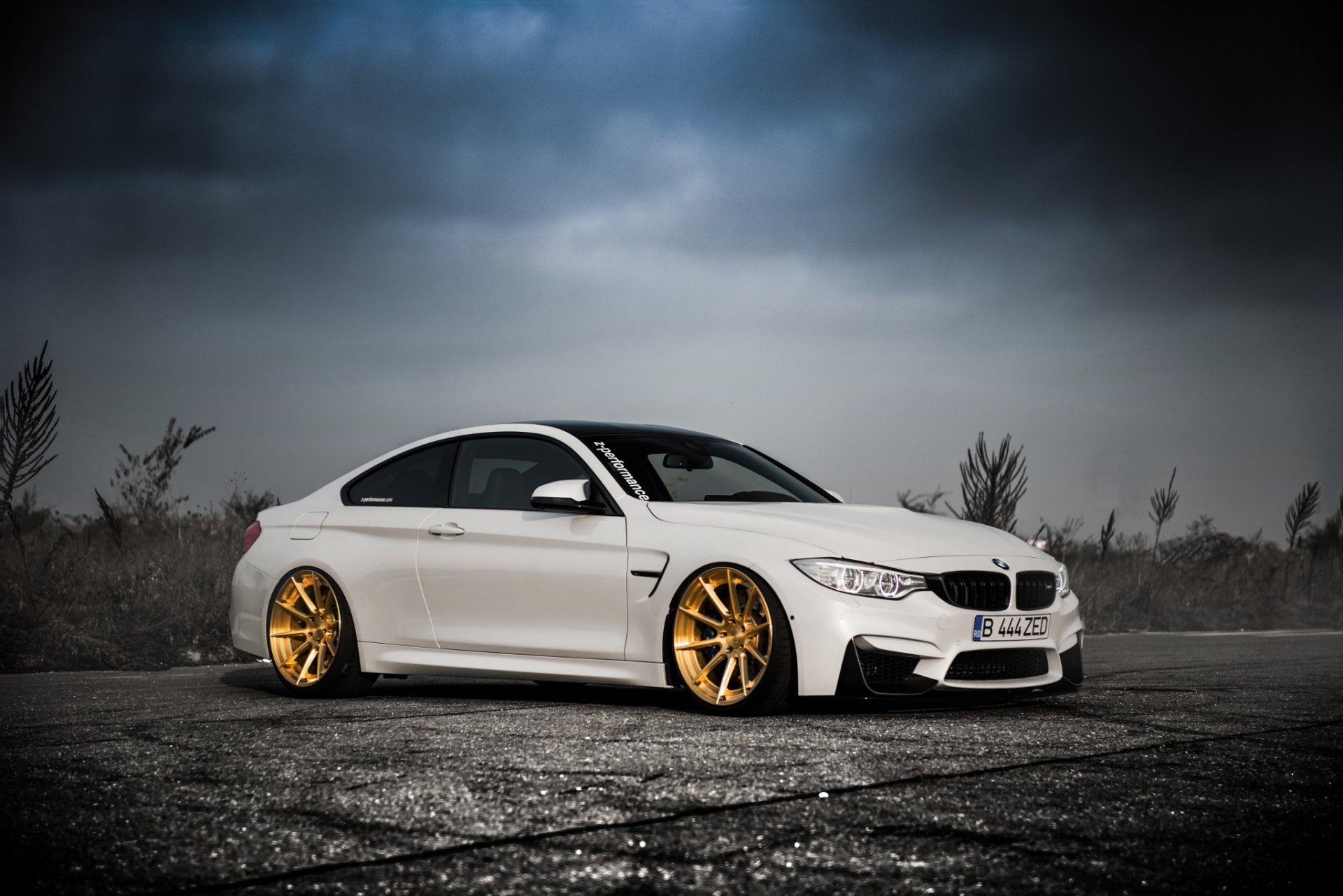 bmw voiture bmw blanc tuning