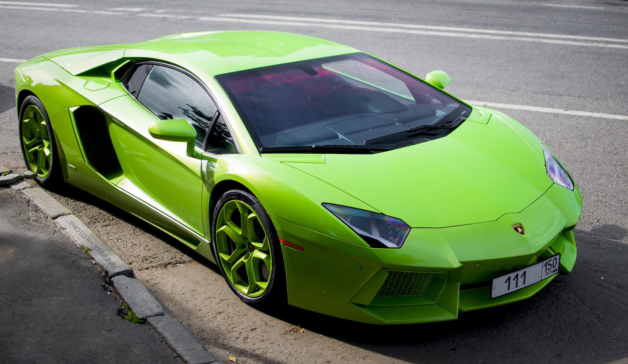 lamborghini auto sportiva auto automobili