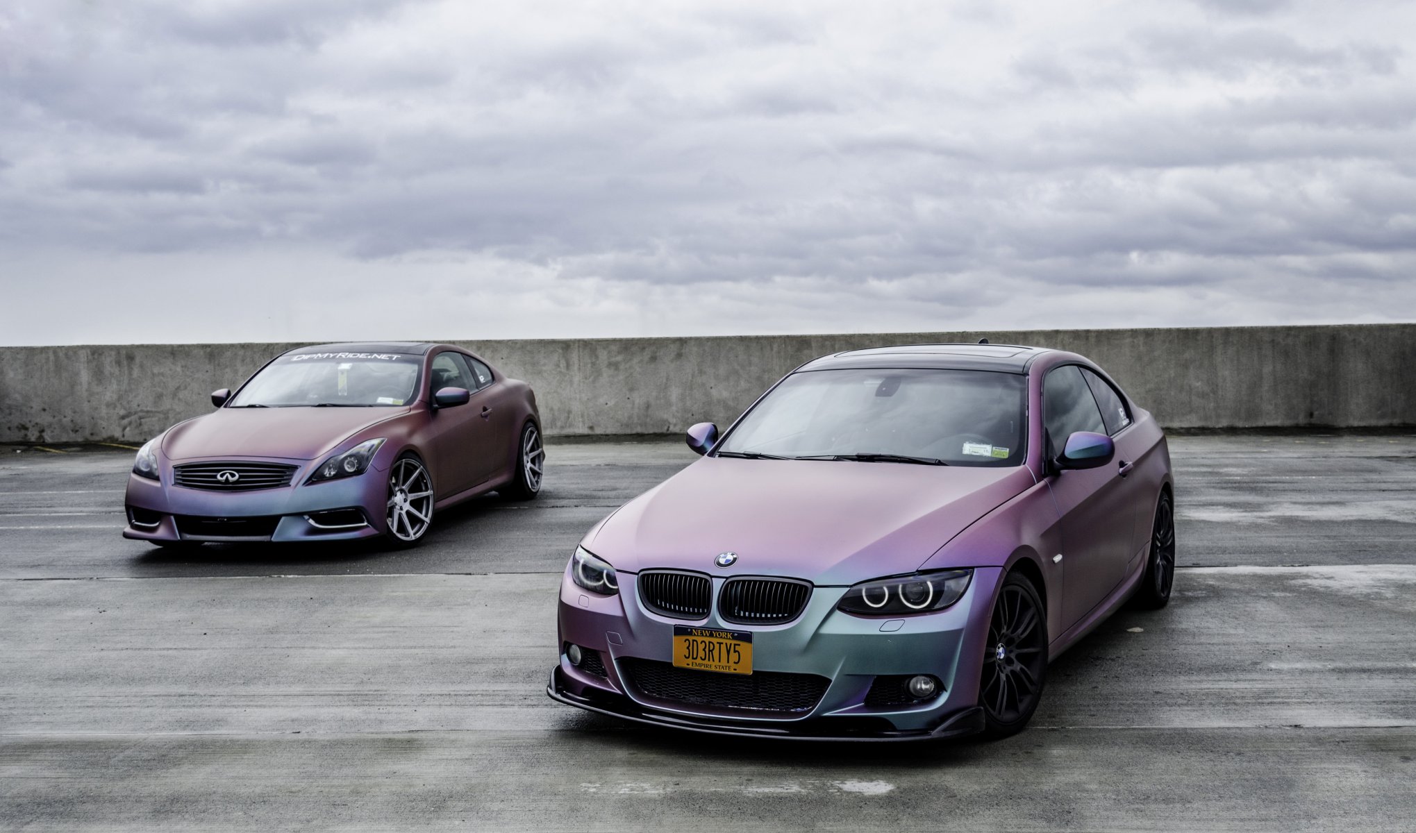 bmw e92 335i infinity g37 tuning bmw infiniti