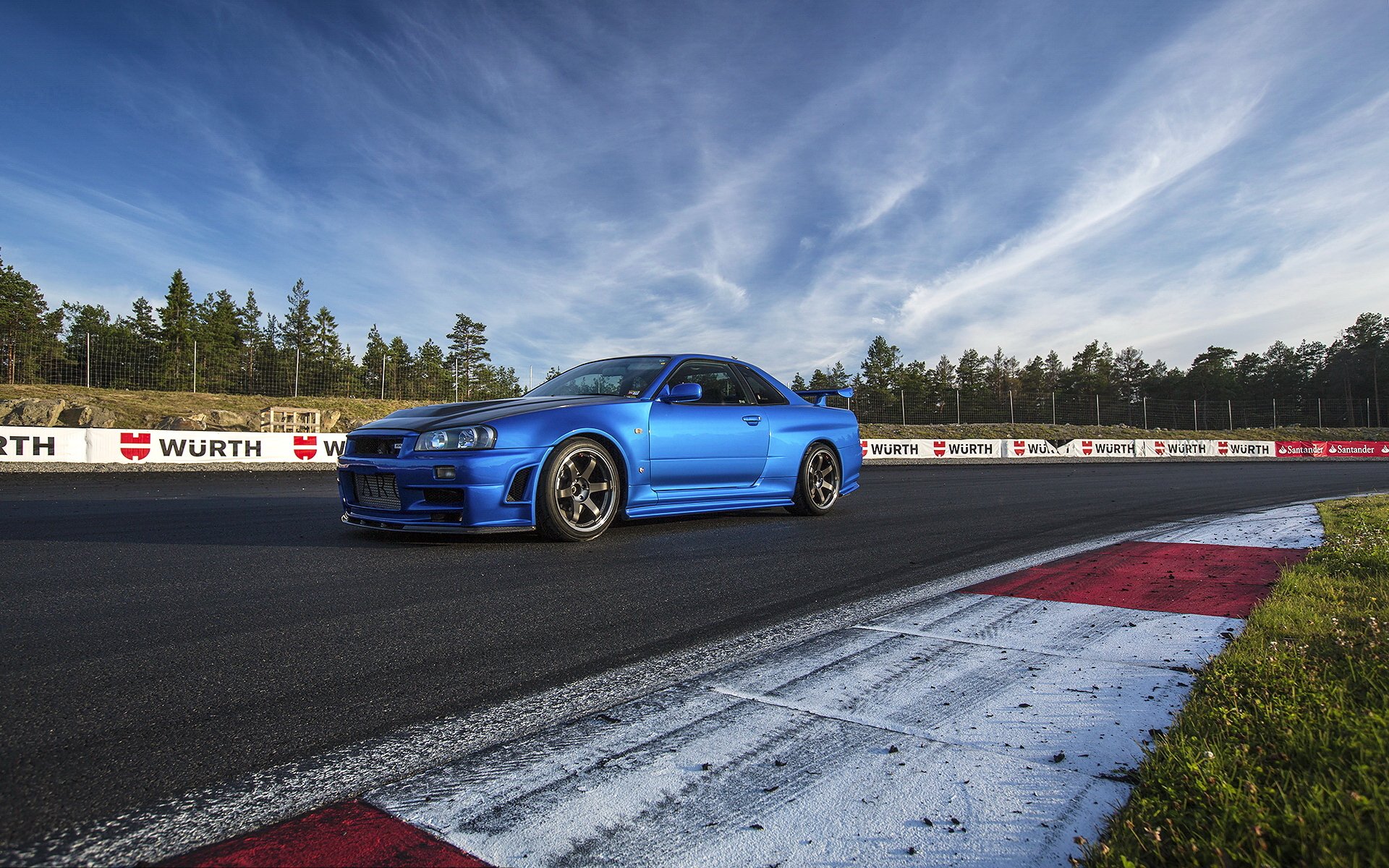 nissan горизонта r34 автомобиль ниссан