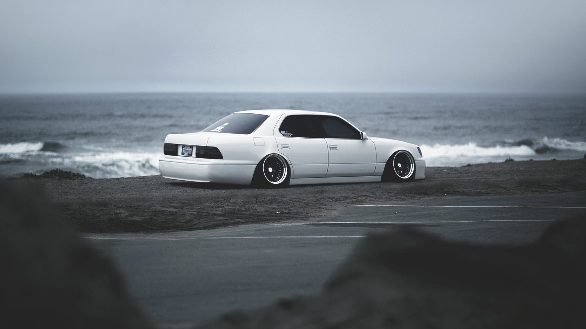 lexus ls400 lexus sea