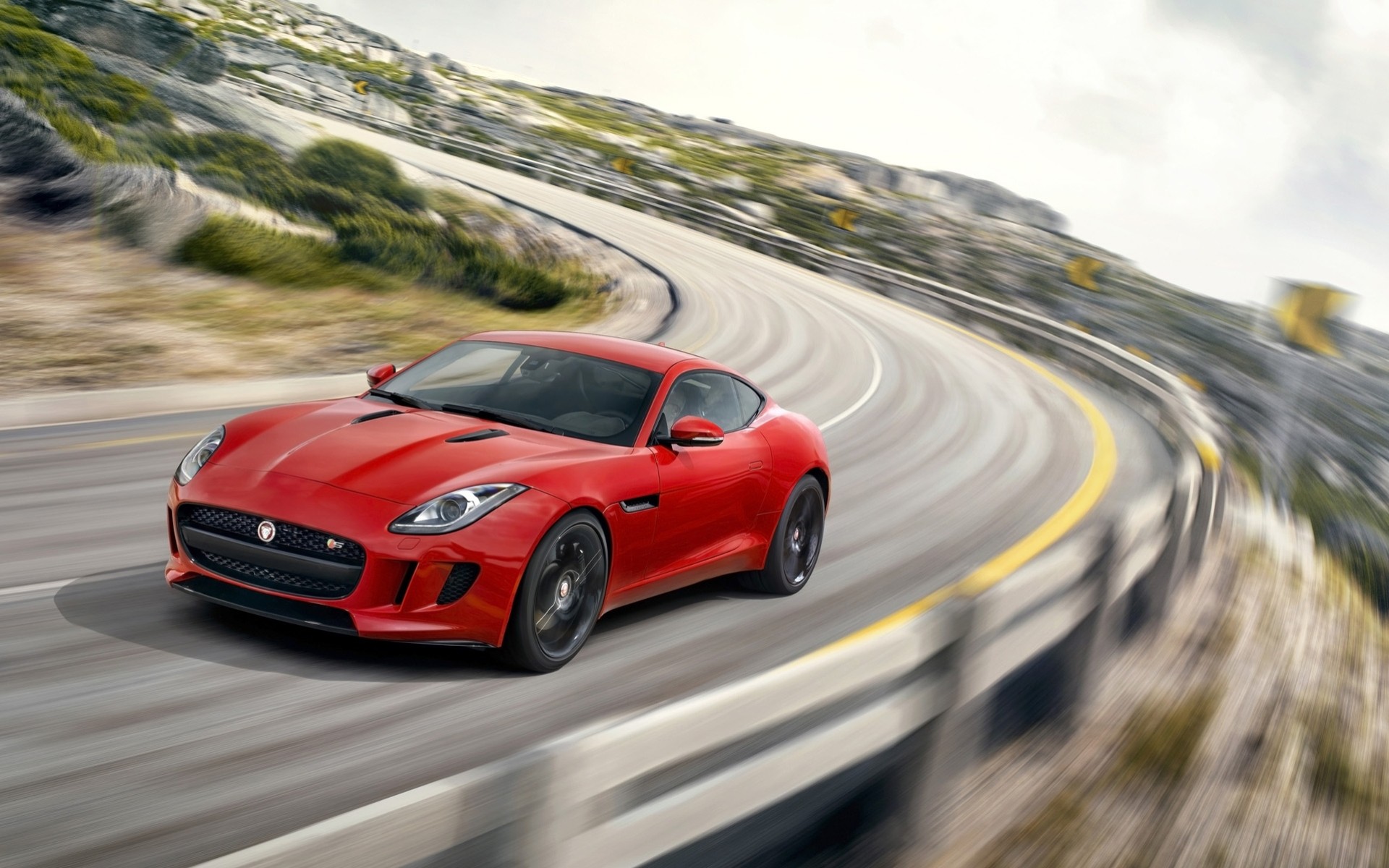 jaguar 2014 rouge voitures