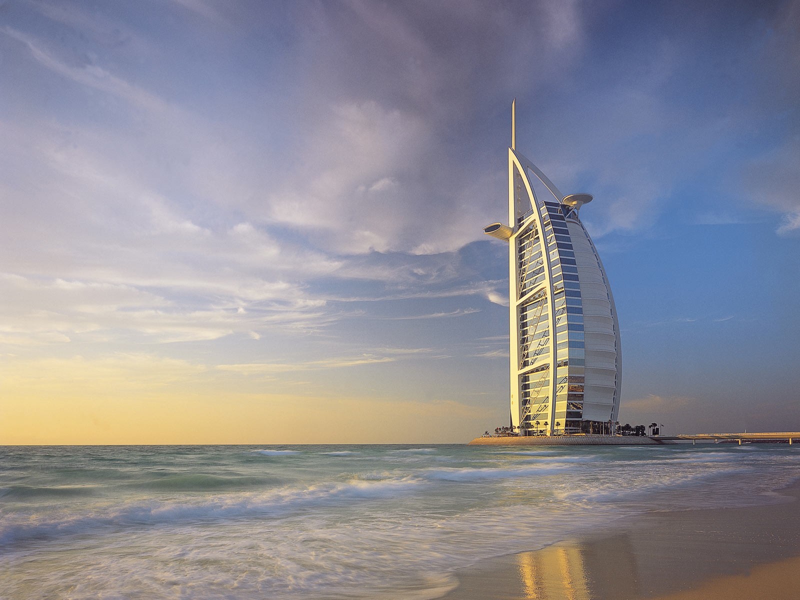 arabia oceano spiaggia