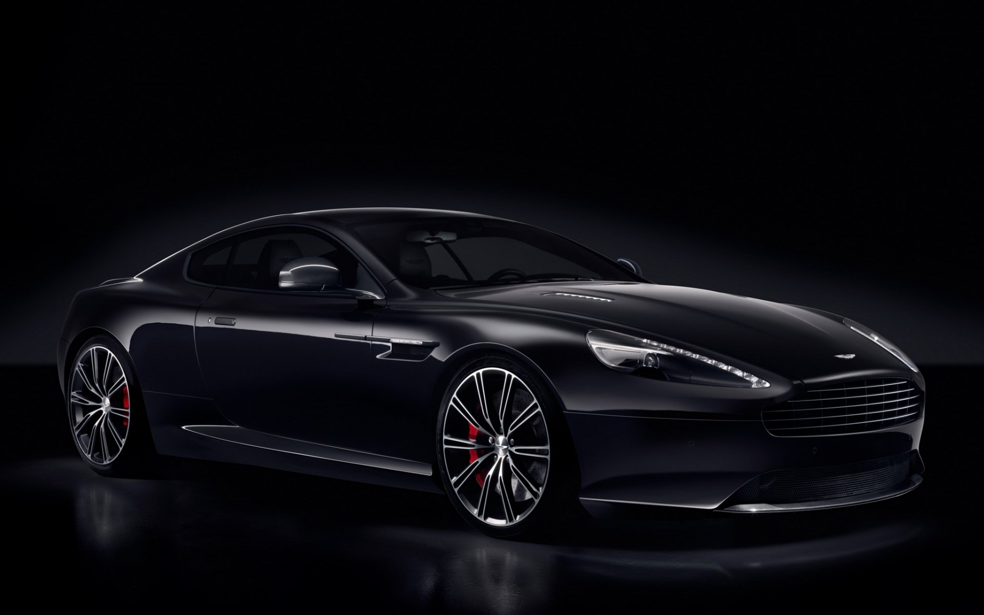 aston martin db9 carbonio aston martin db9 anteriore