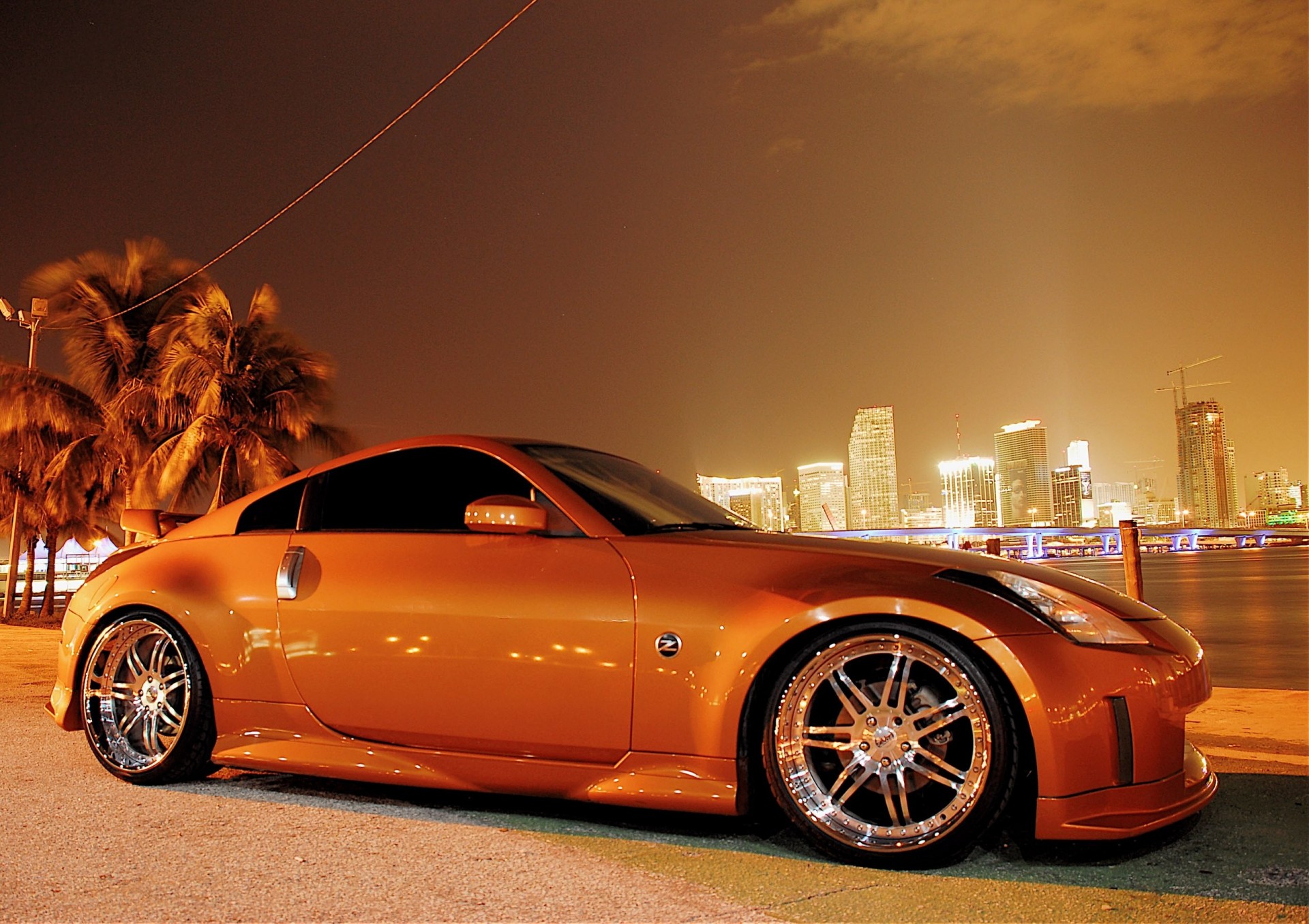 nissan 2013 pittura auto 350z