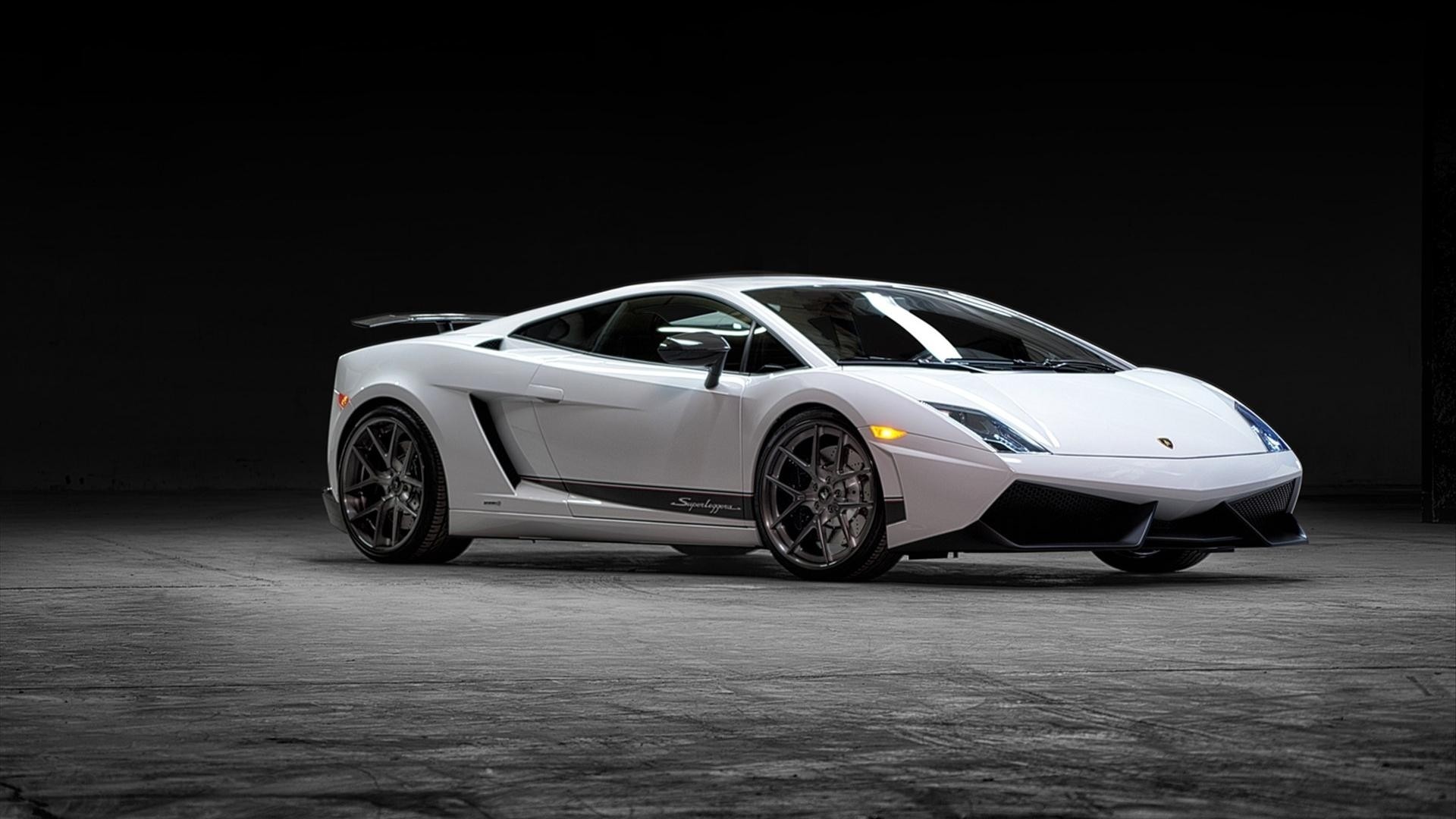 2013 coche lamborghini imagen