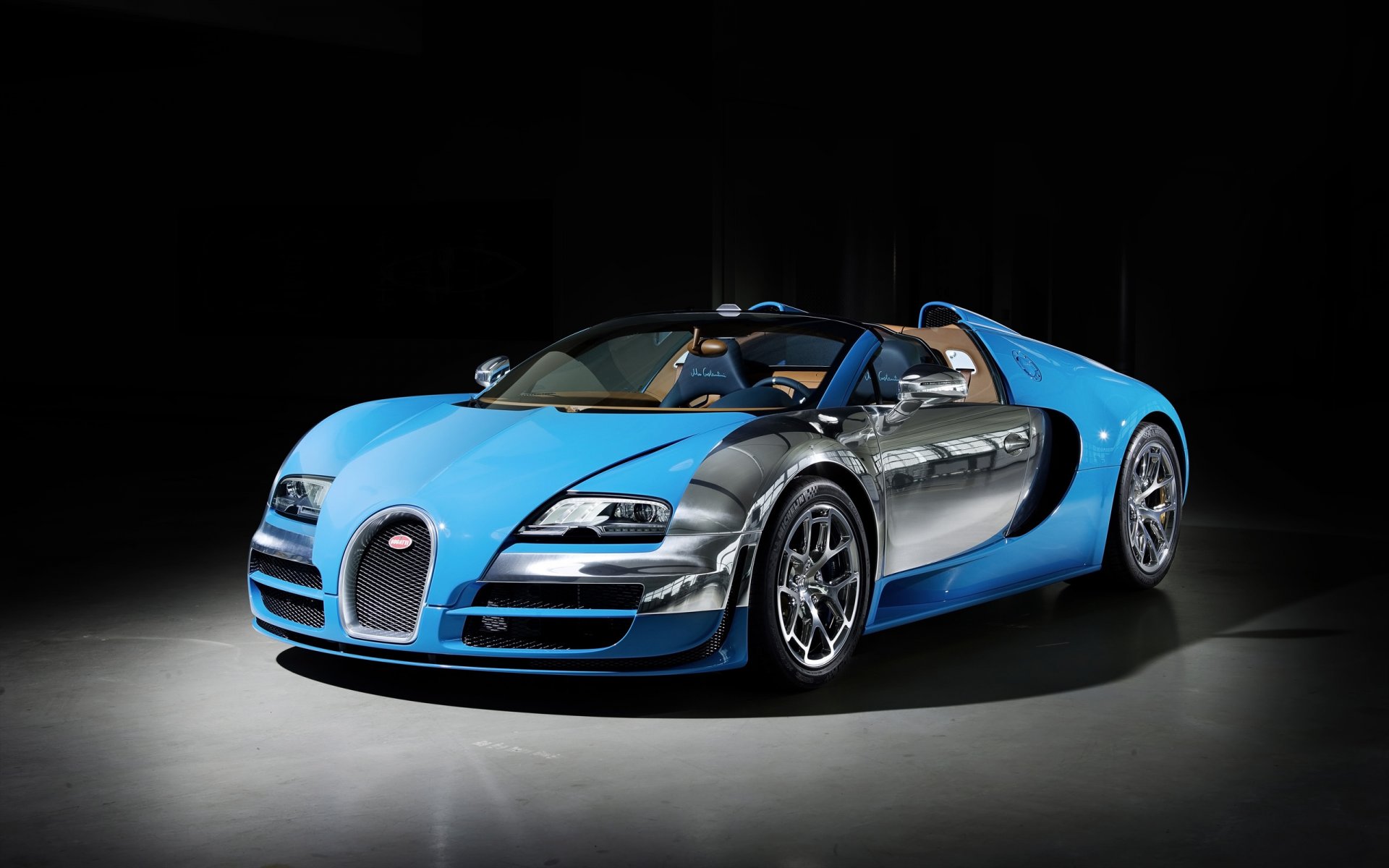 bugatti veyron grand sport витесс авто