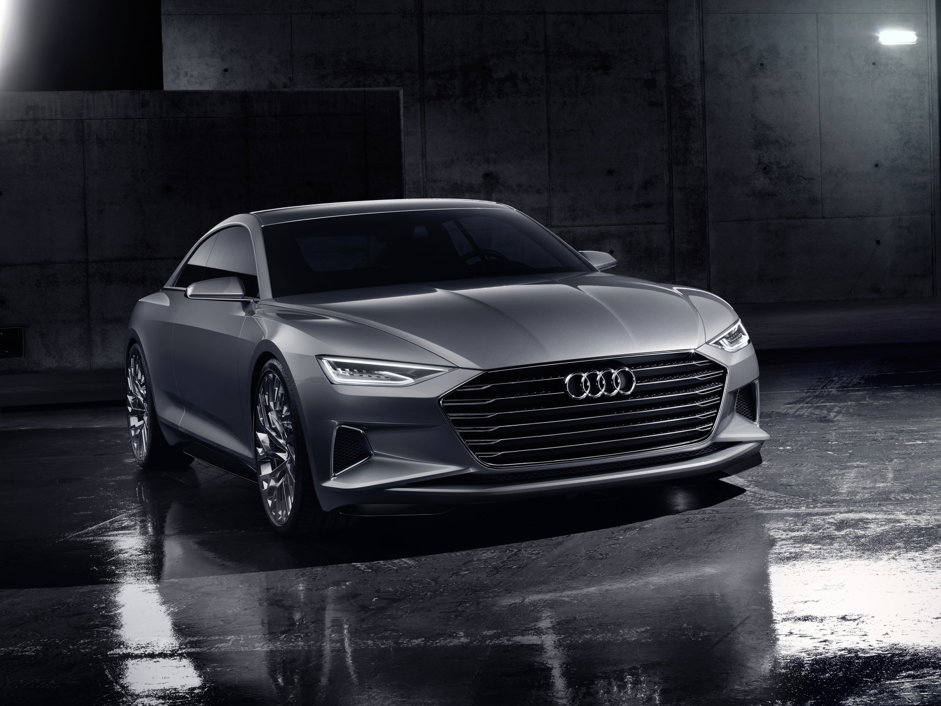 2014 audi prologue concept